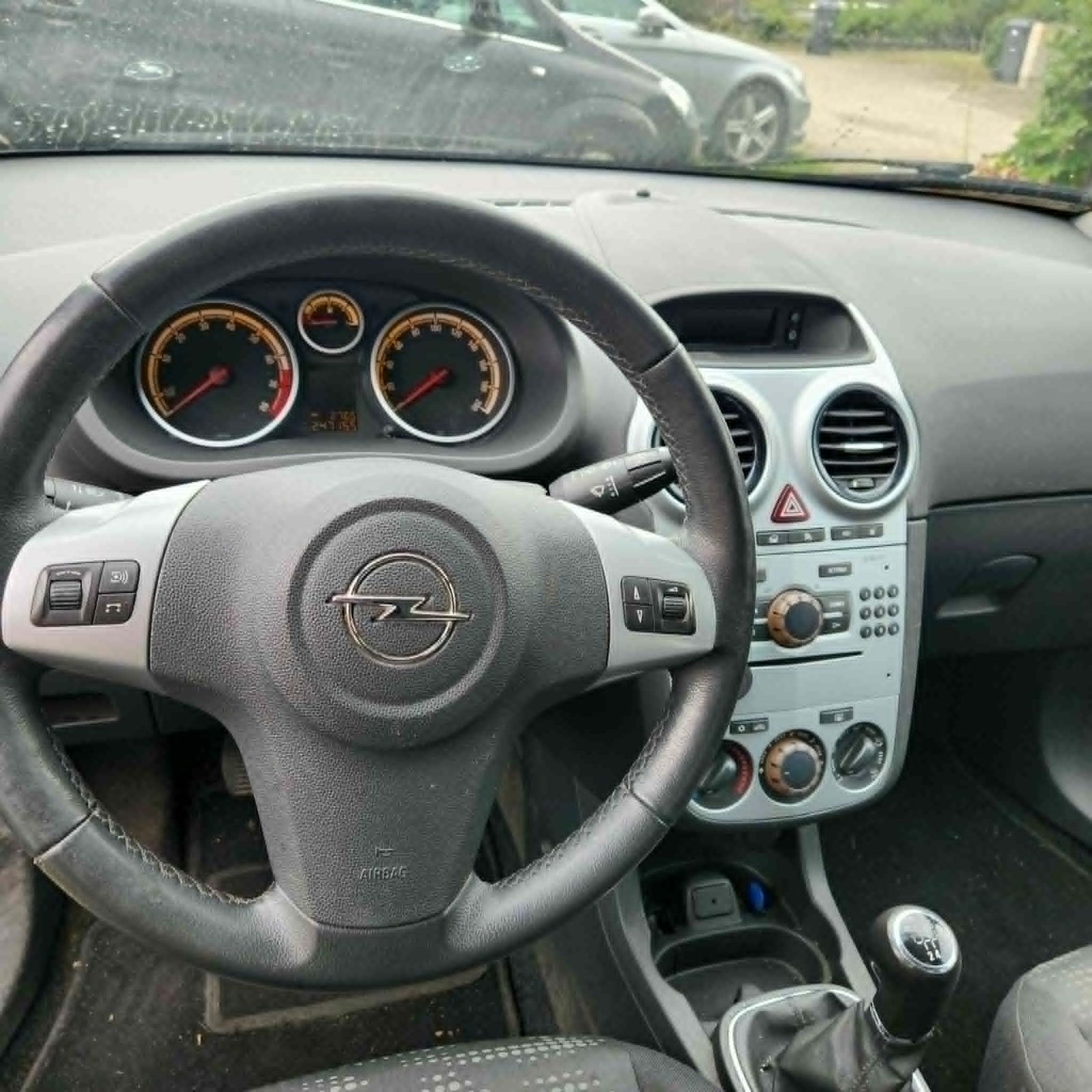 Opel Corsa – billede 7