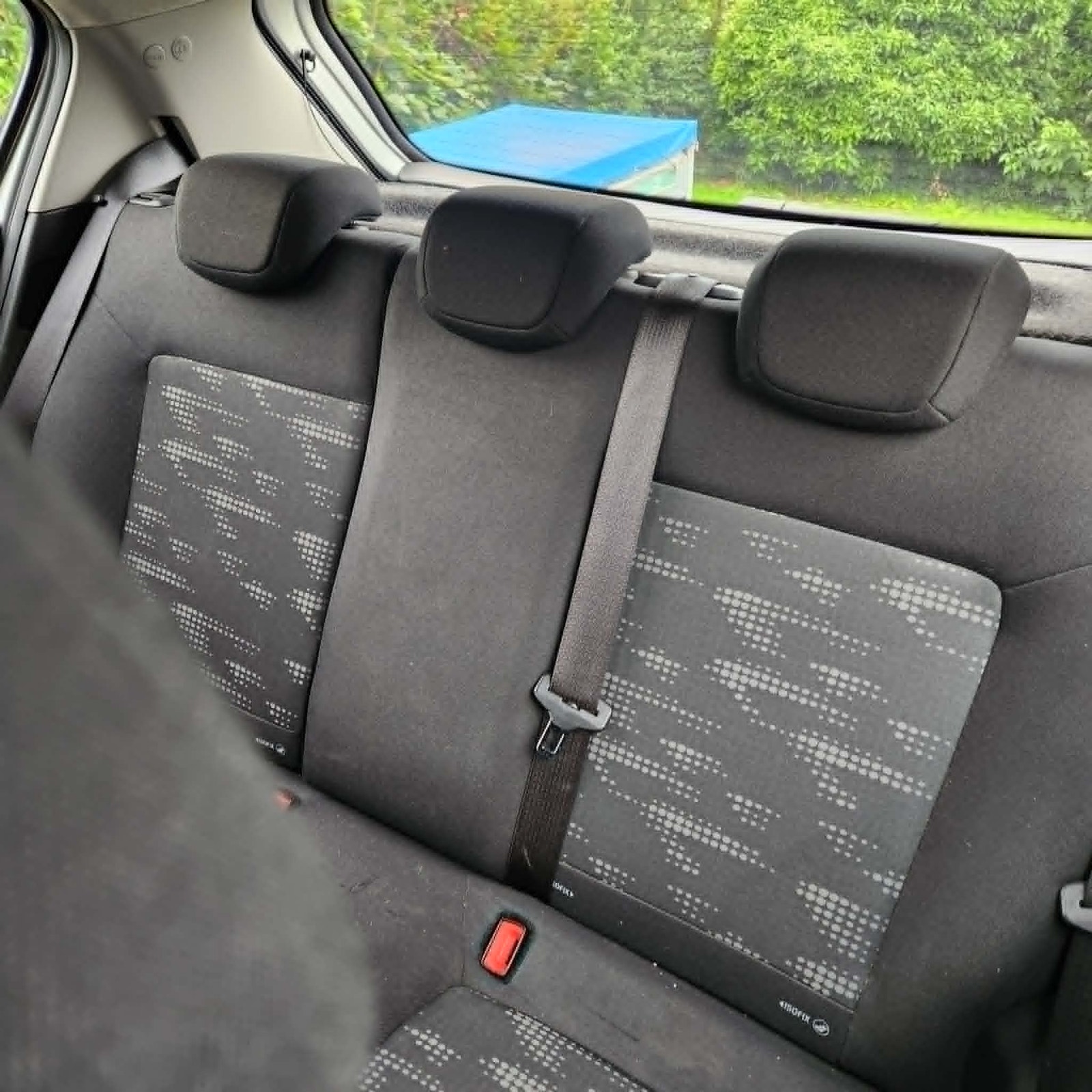 Opel Corsa – billede 4