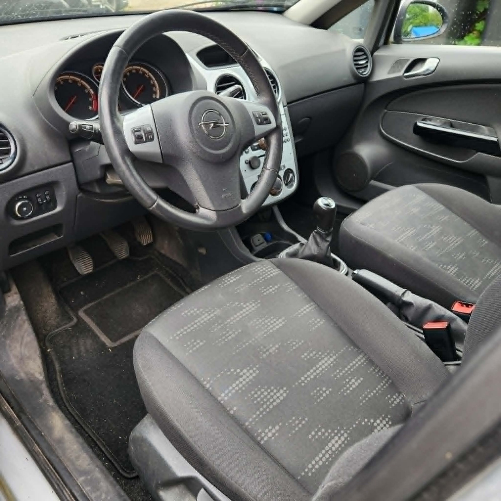 Opel Corsa – billede 6