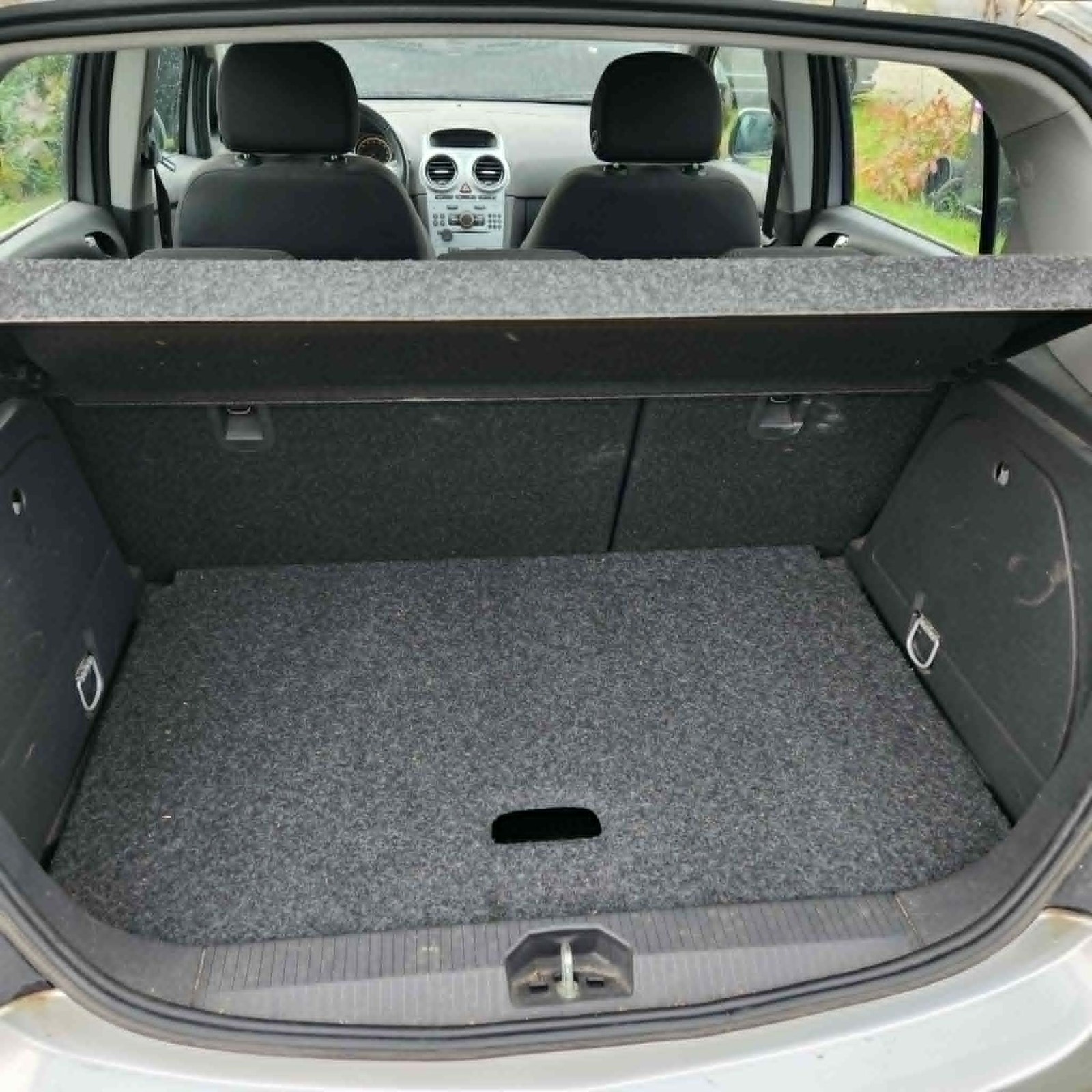Opel Corsa – billede 5