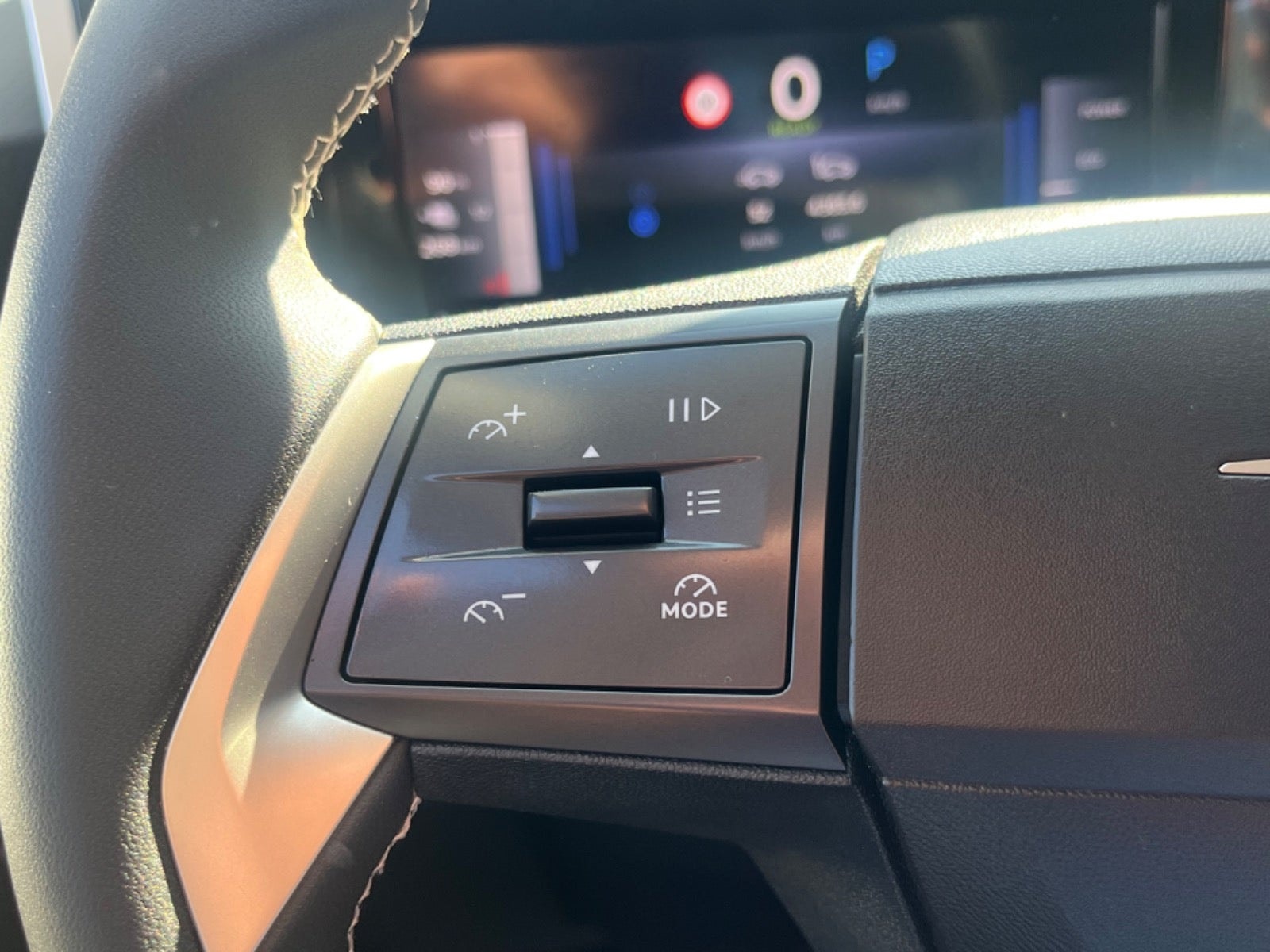 Opel Frontera til salg hos Nabilli