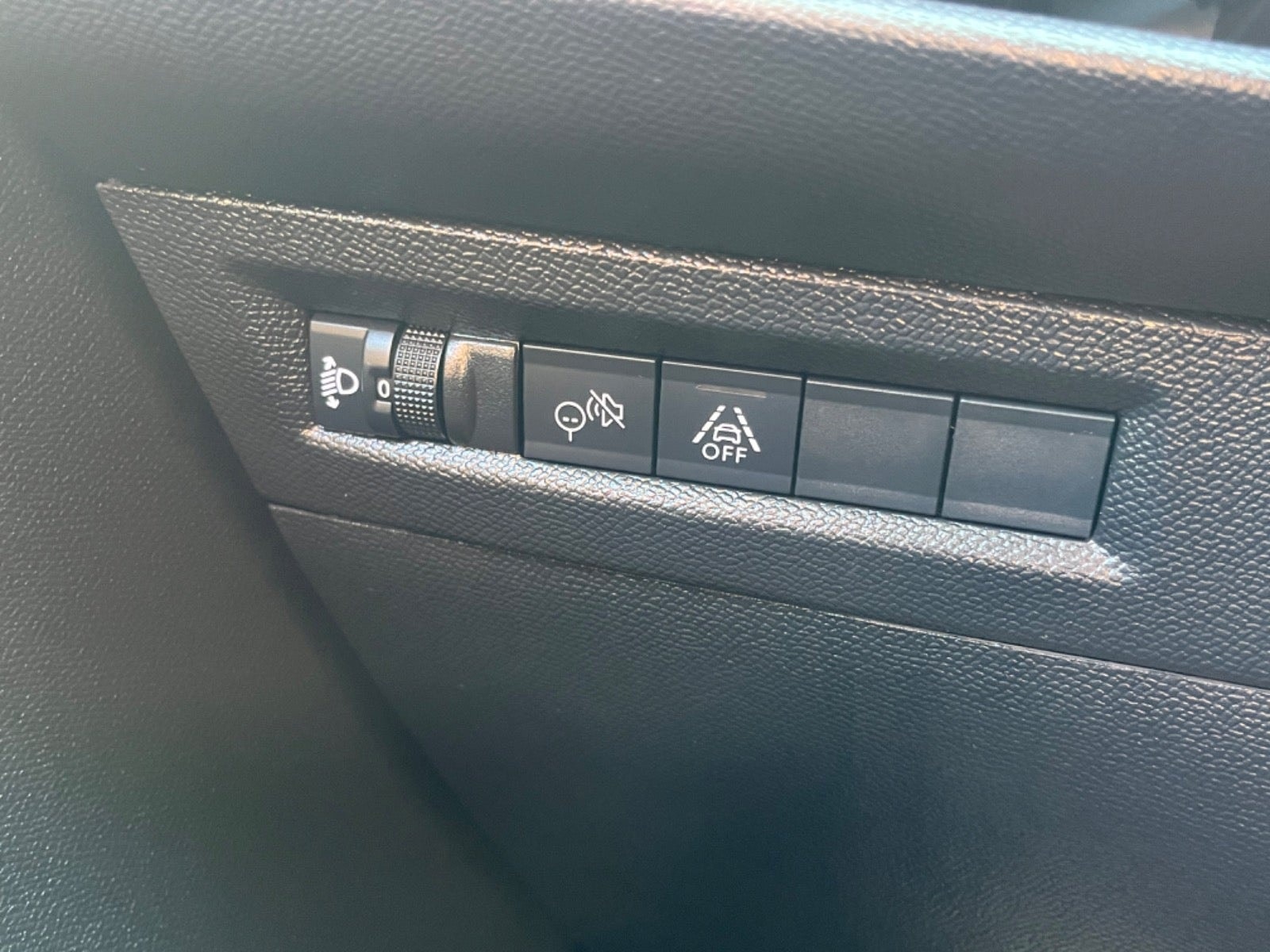 Opel Frontera til salg hos Nabilli