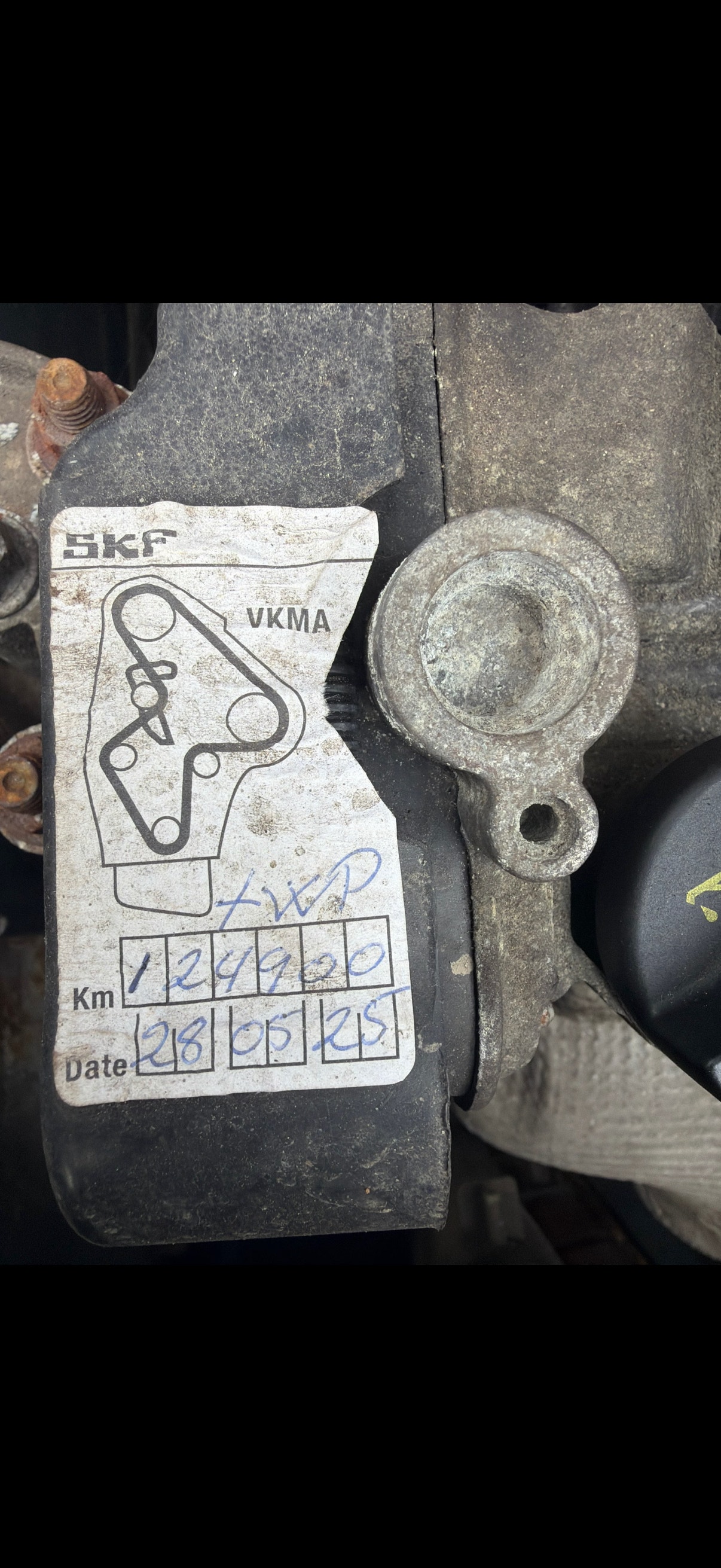 Ford Ka til salg hos Nabilli