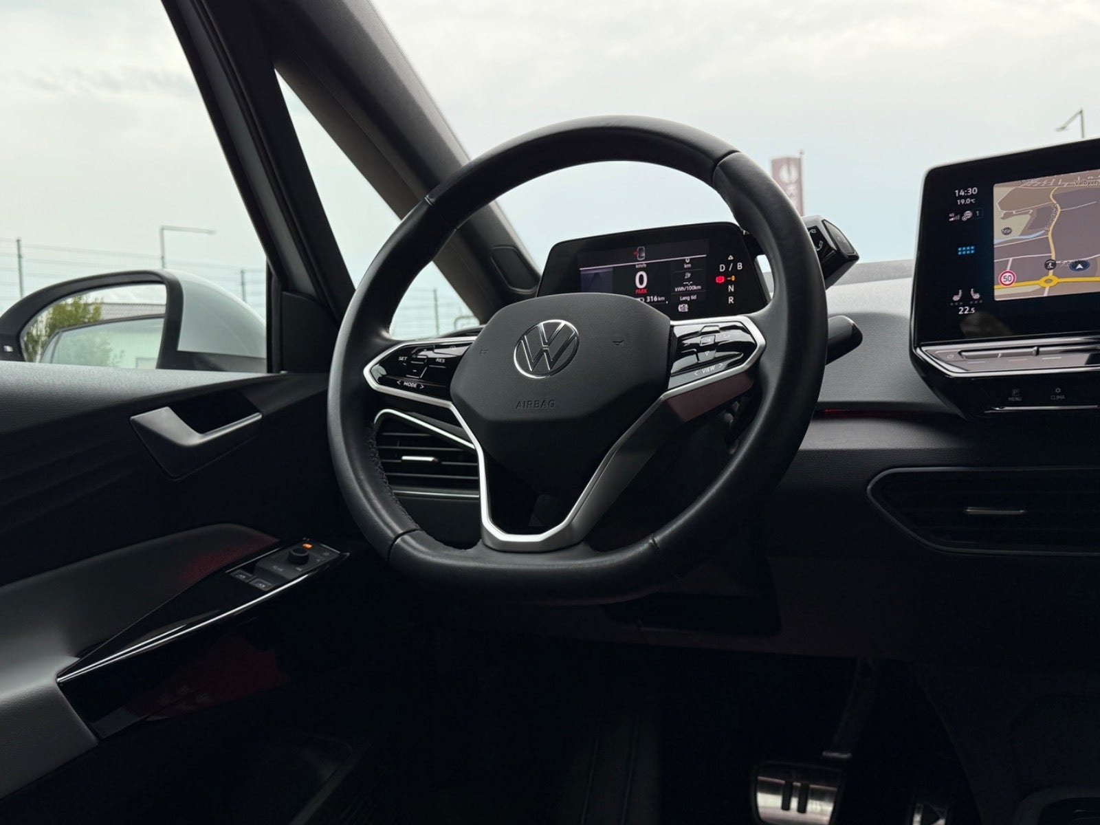 VW ID.3 – billede 11