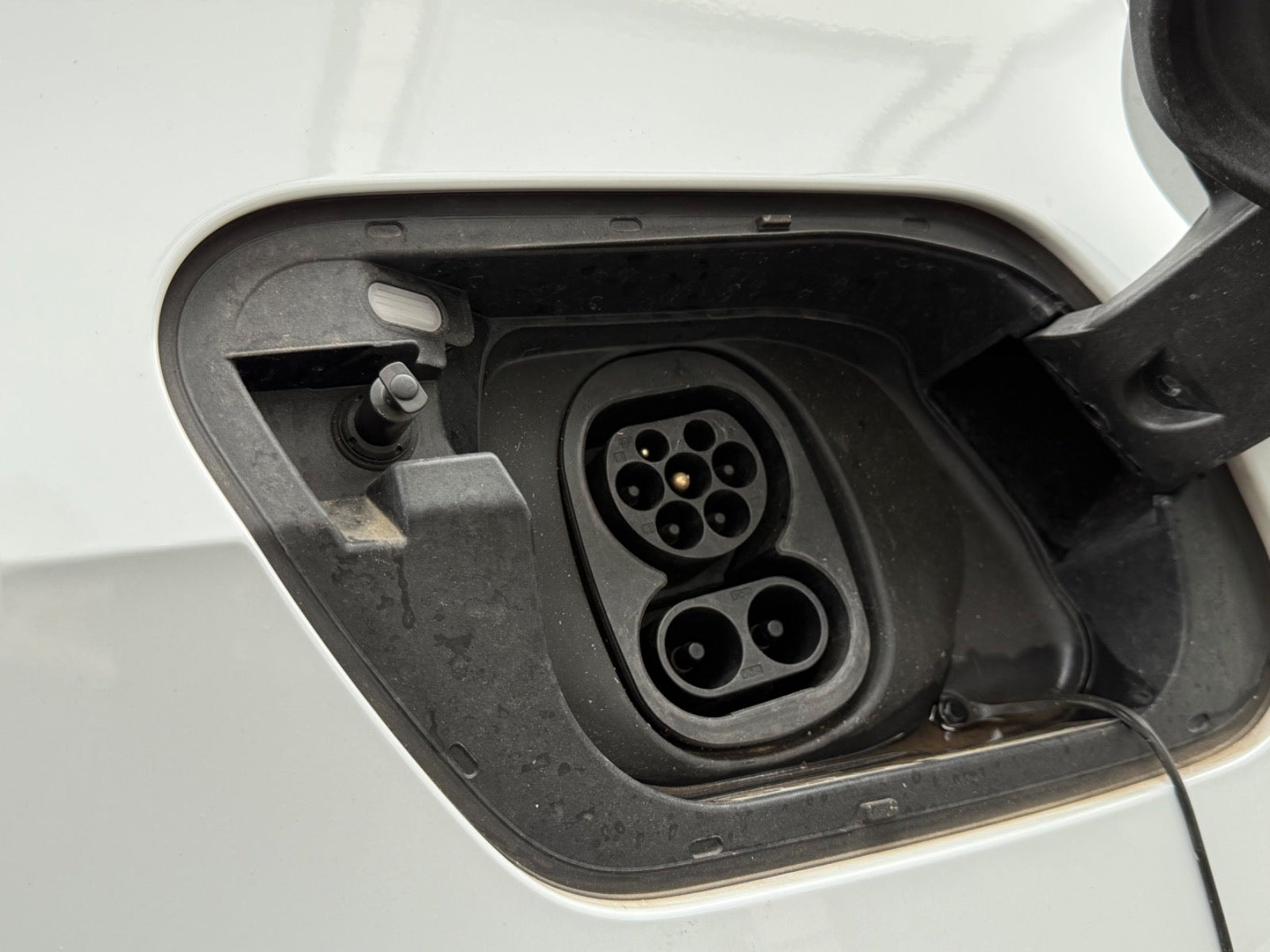 VW ID.3 – billede 5