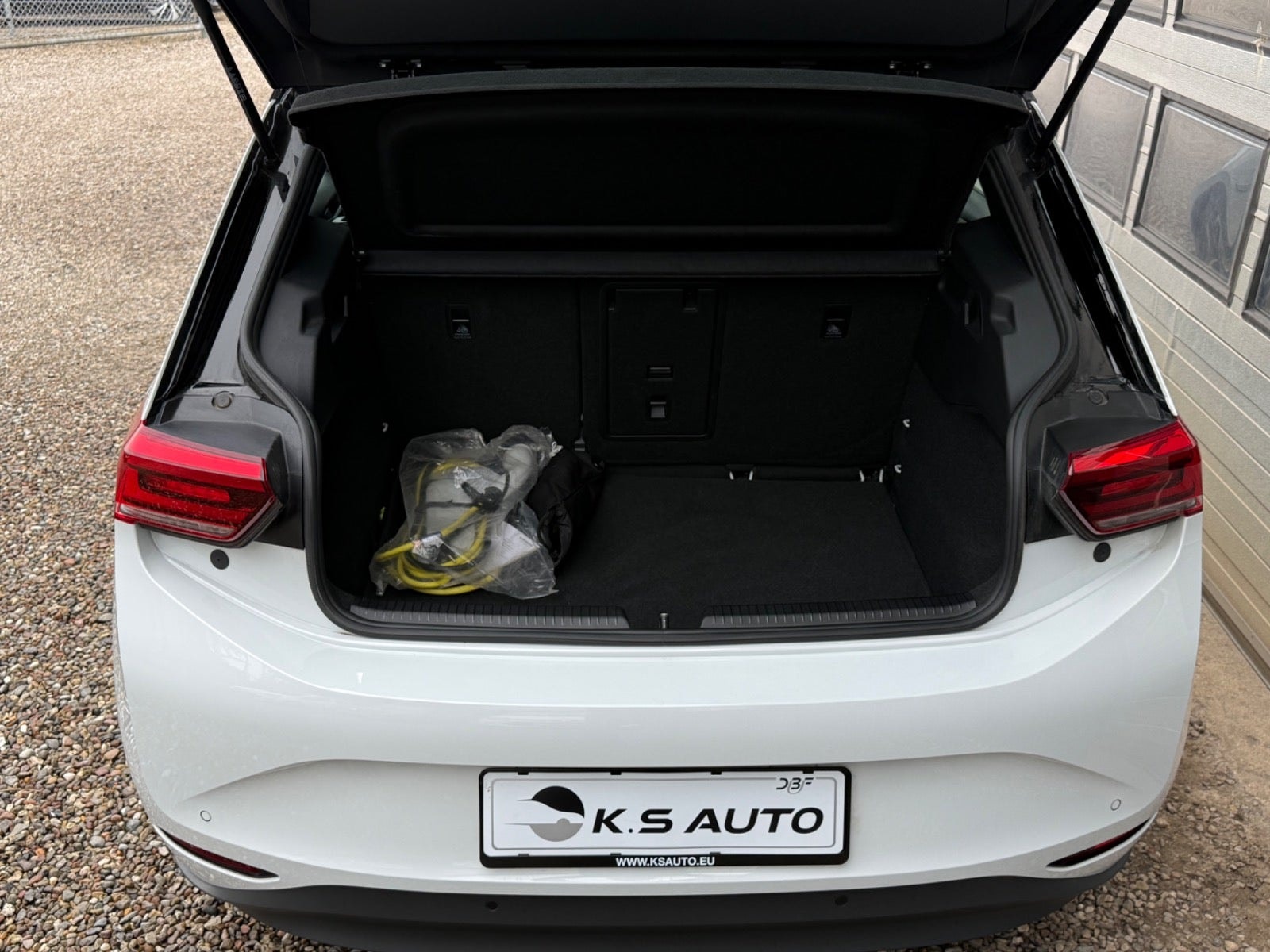 VW ID.3 – billede 4