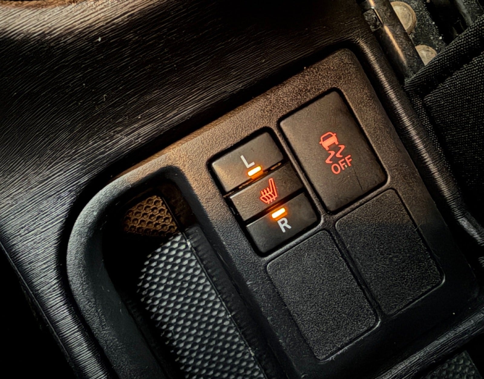 Toyota Yaris – billede 5