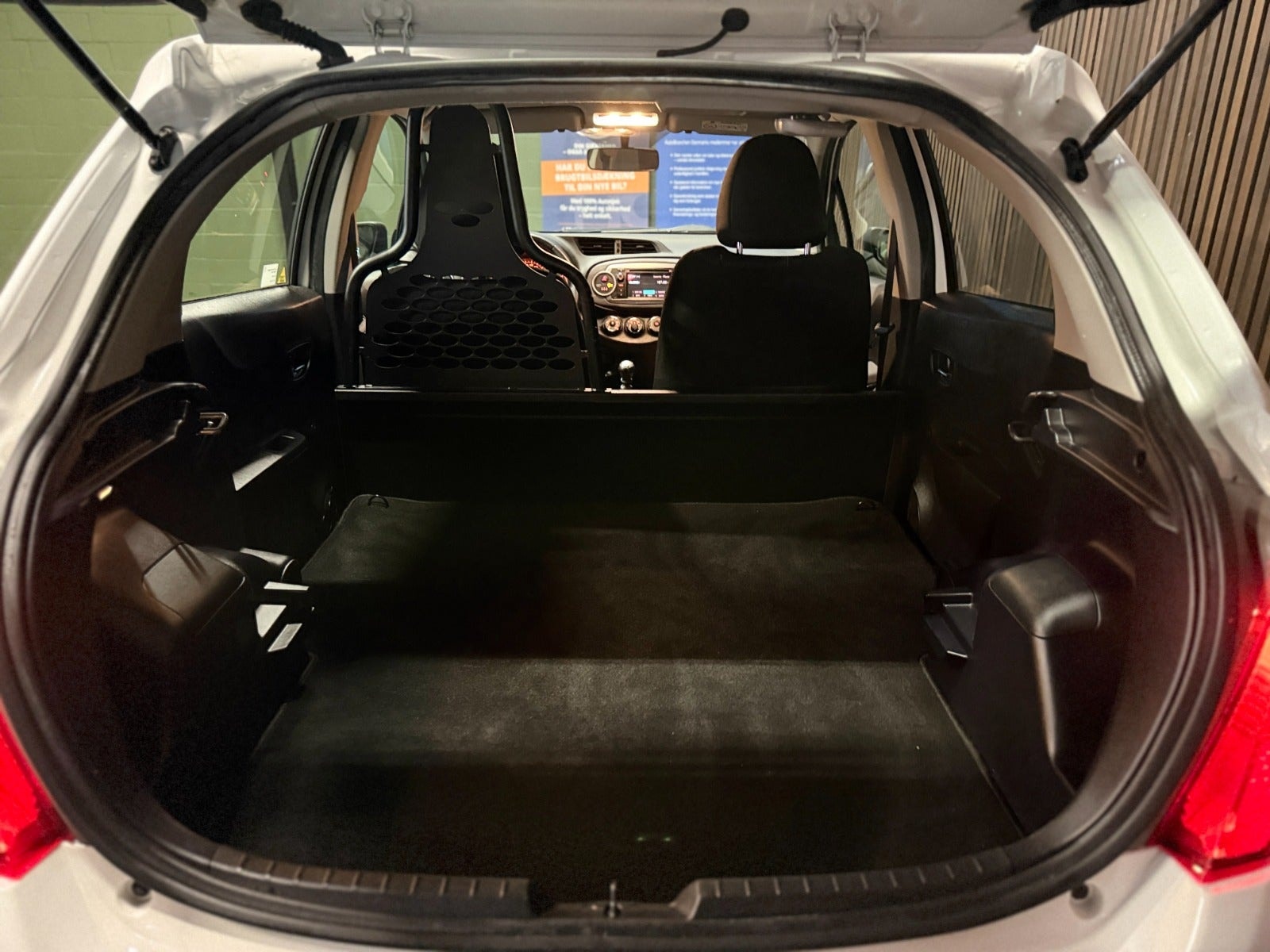 Toyota Yaris – billede 13