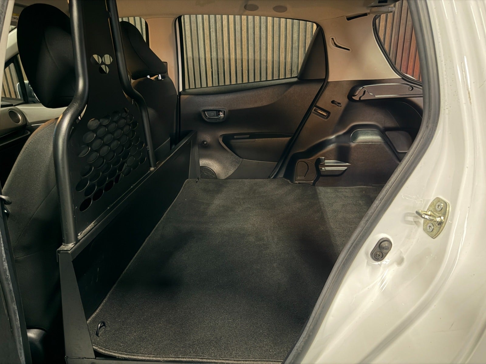Toyota Yaris – billede 12