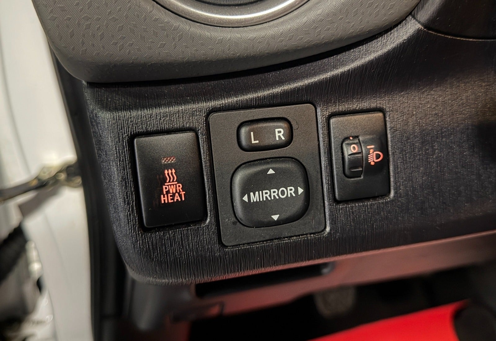 Toyota Yaris – billede 11