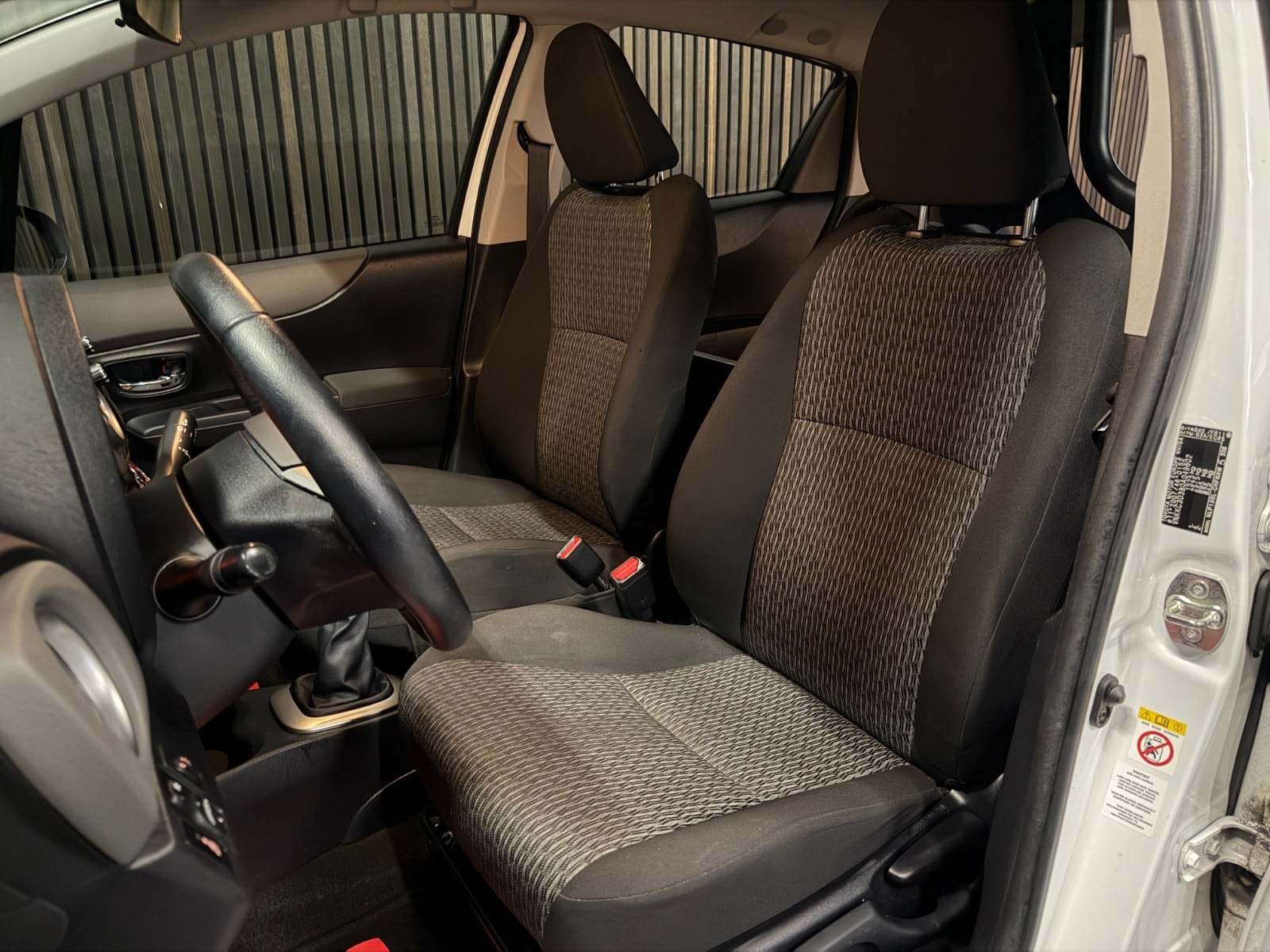 Toyota Yaris – billede 9