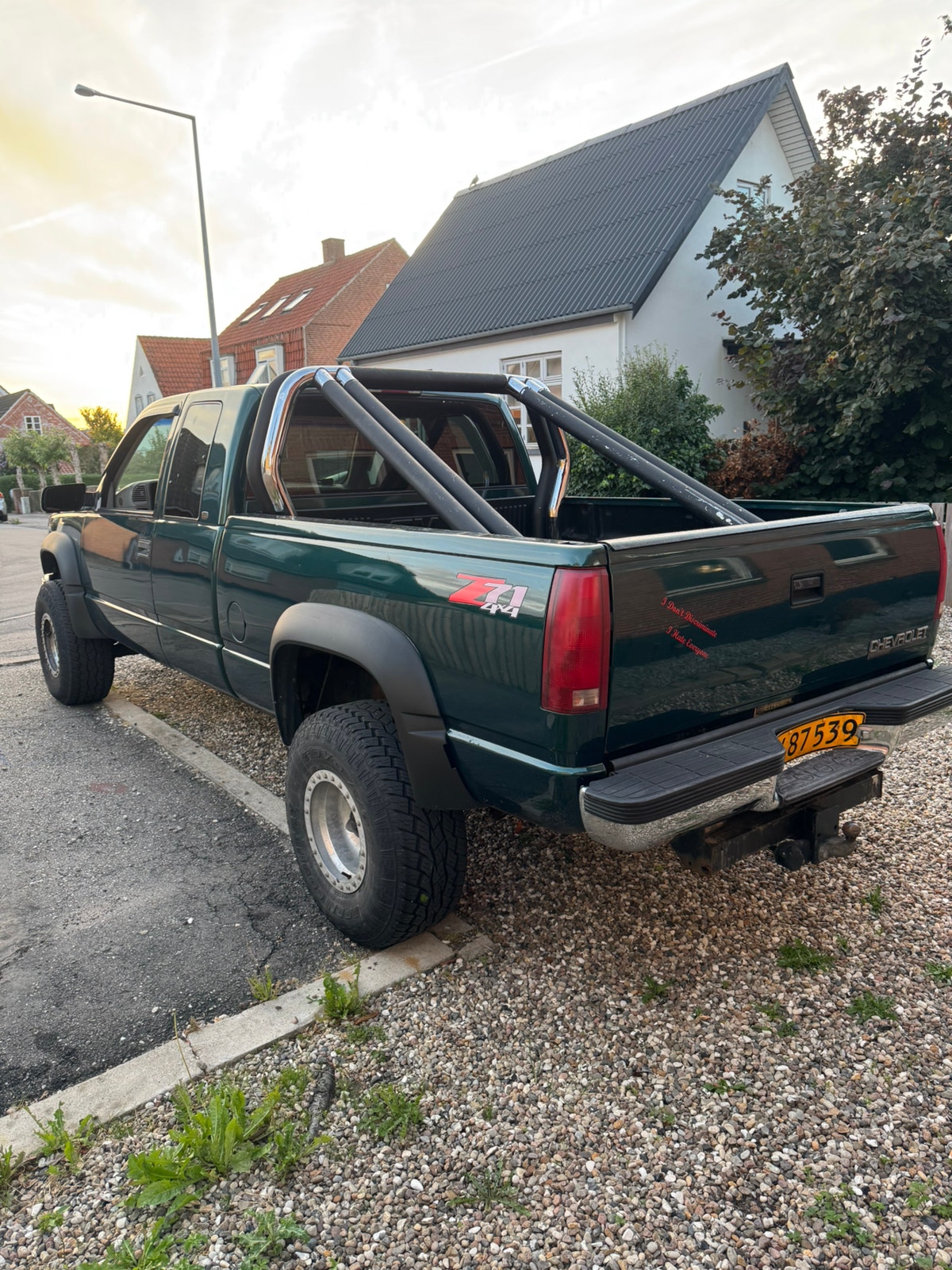 Chevrolet K1500 – billede 7
