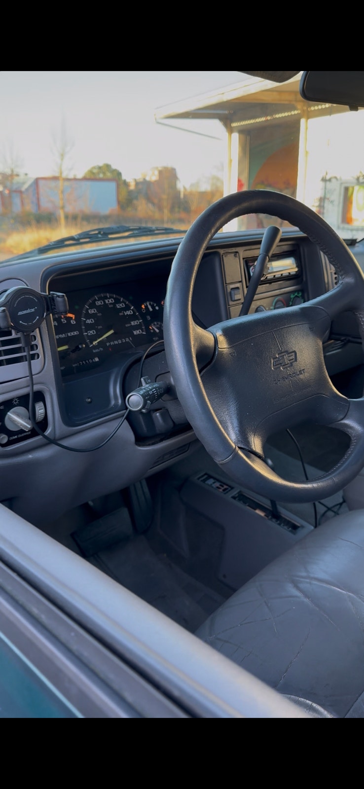 Chevrolet K1500 – billede 5