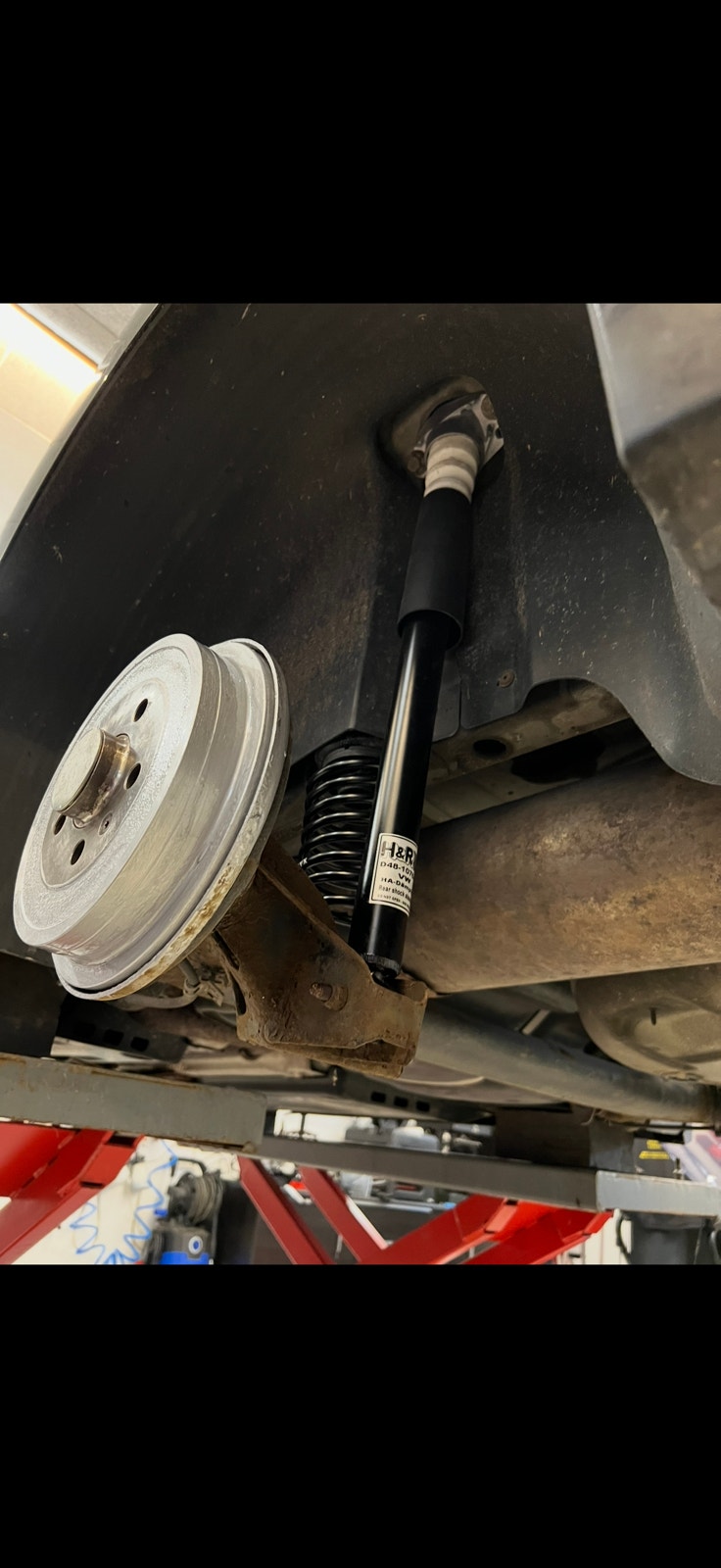 VW Polo til salg hos Nabilli
