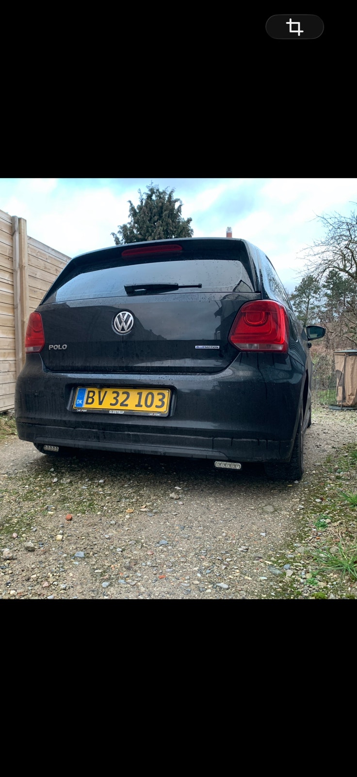VW Polo til salg hos Nabilli