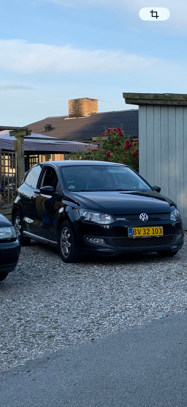 VW Polo til salg hos Nabilli