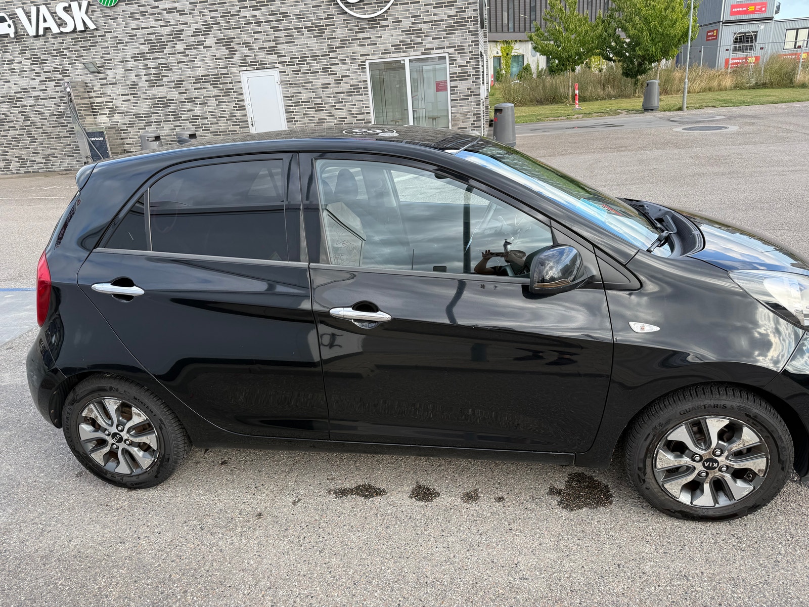 Kia Picanto – billede 6