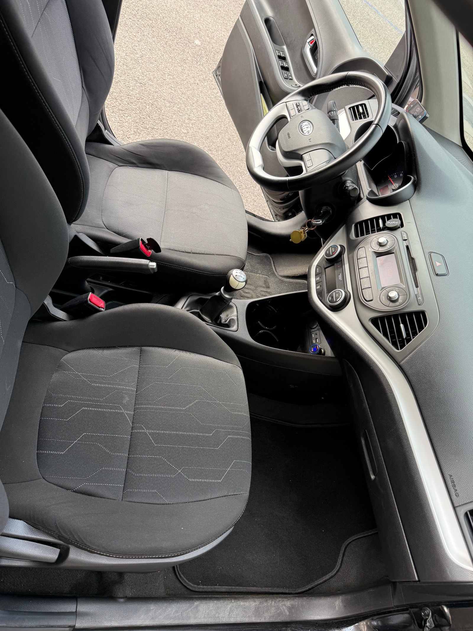 Kia Picanto – billede 5