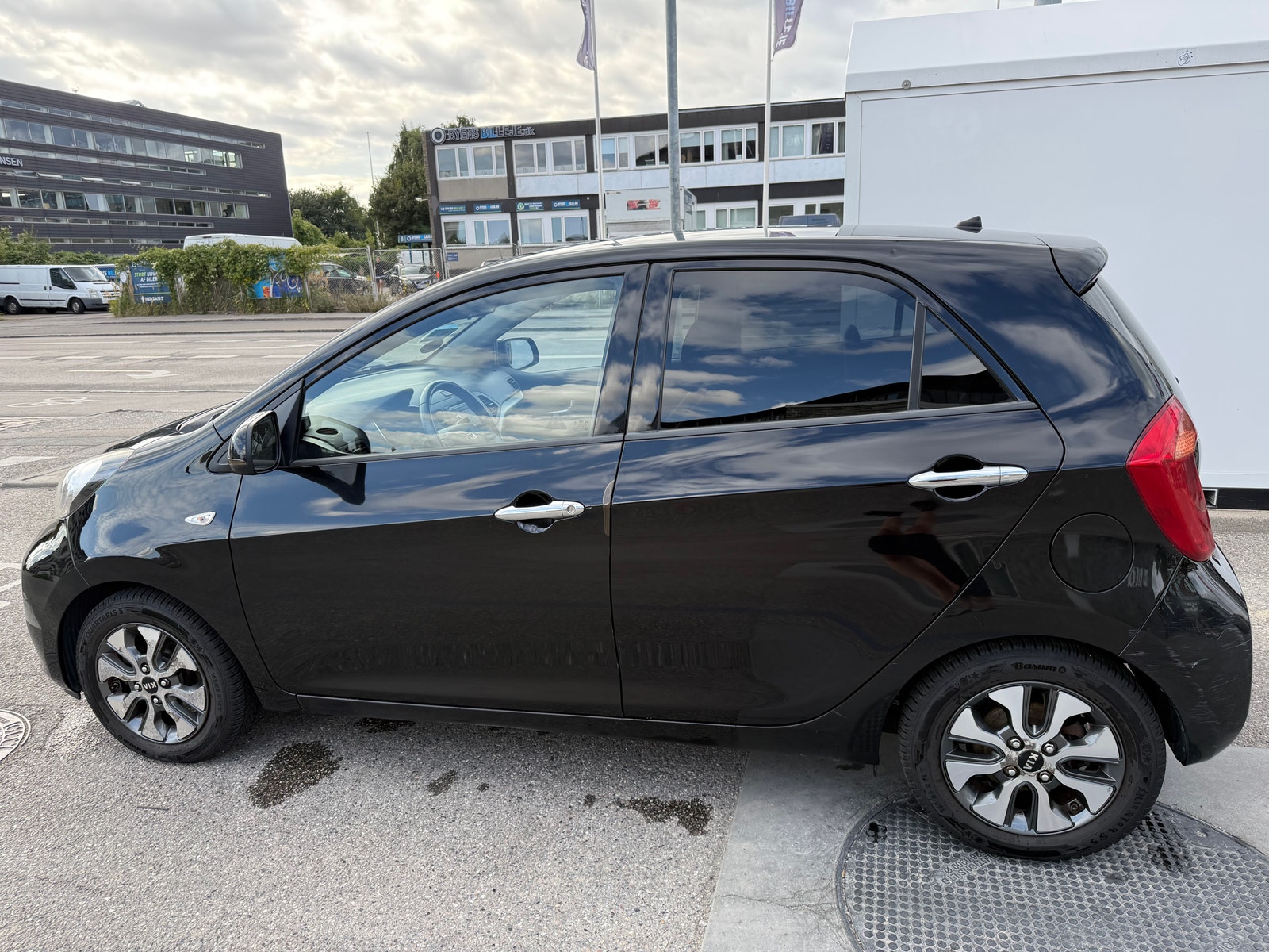 Kia Picanto – billede 2