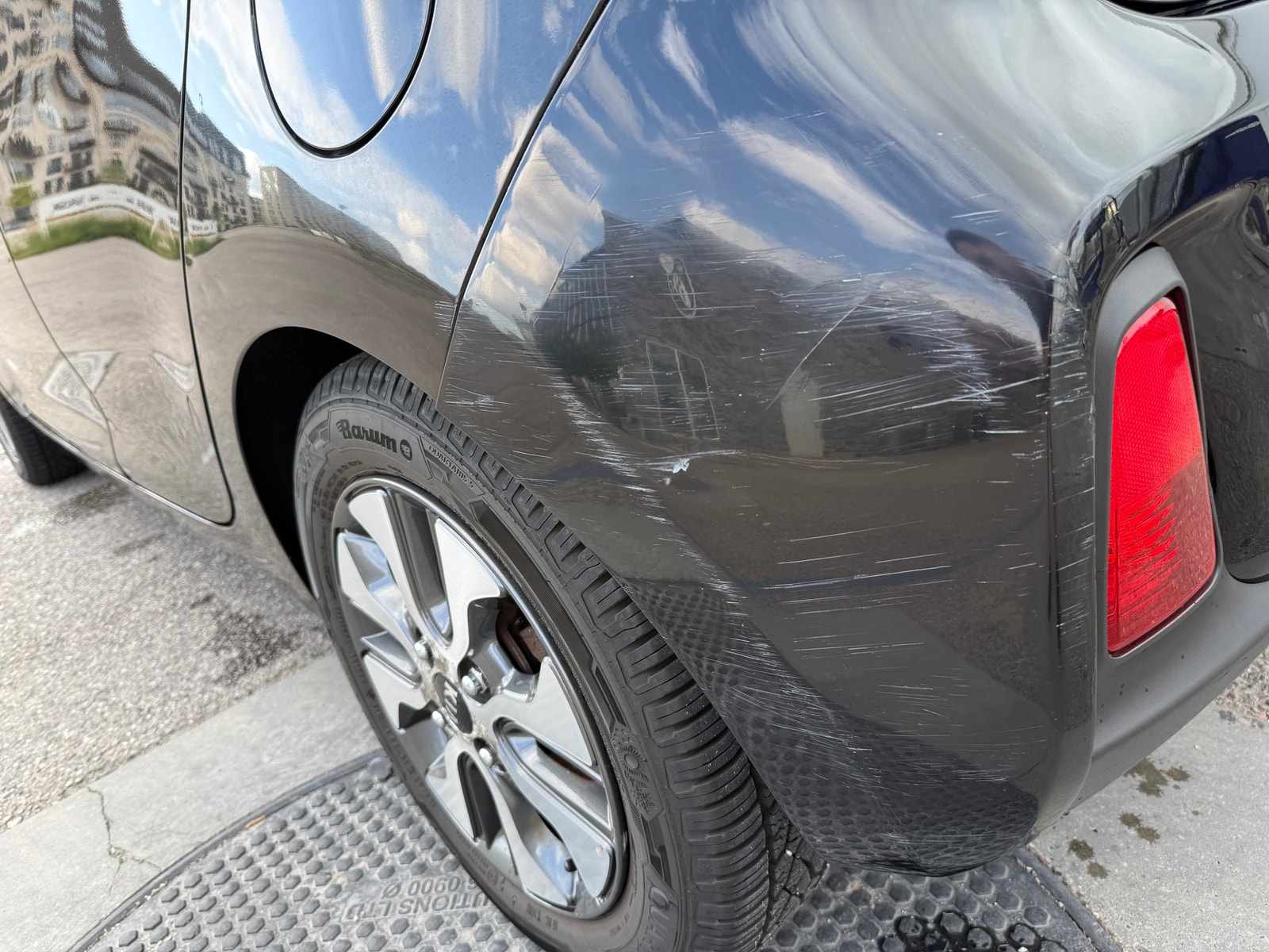 Kia Picanto – billede 8