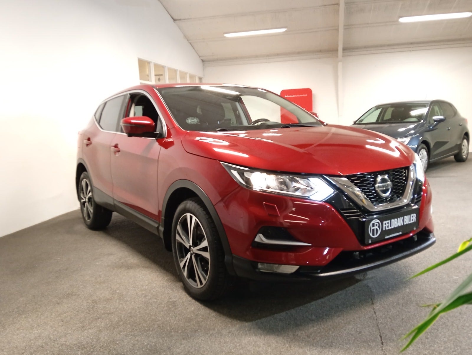 Nissan Qashqai – billede 10