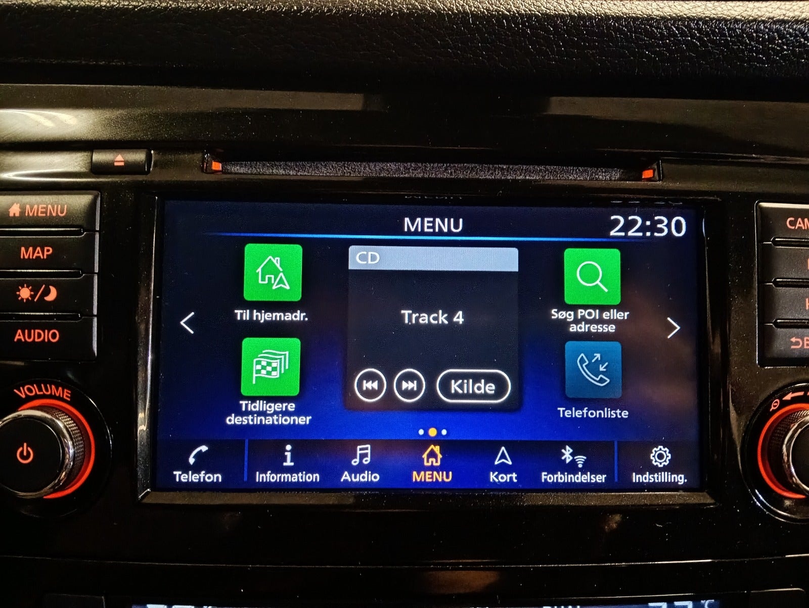 Nissan Qashqai – billede 15