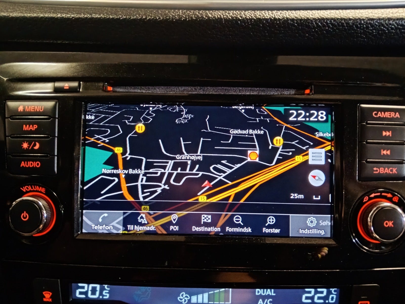 Nissan Qashqai – billede 16