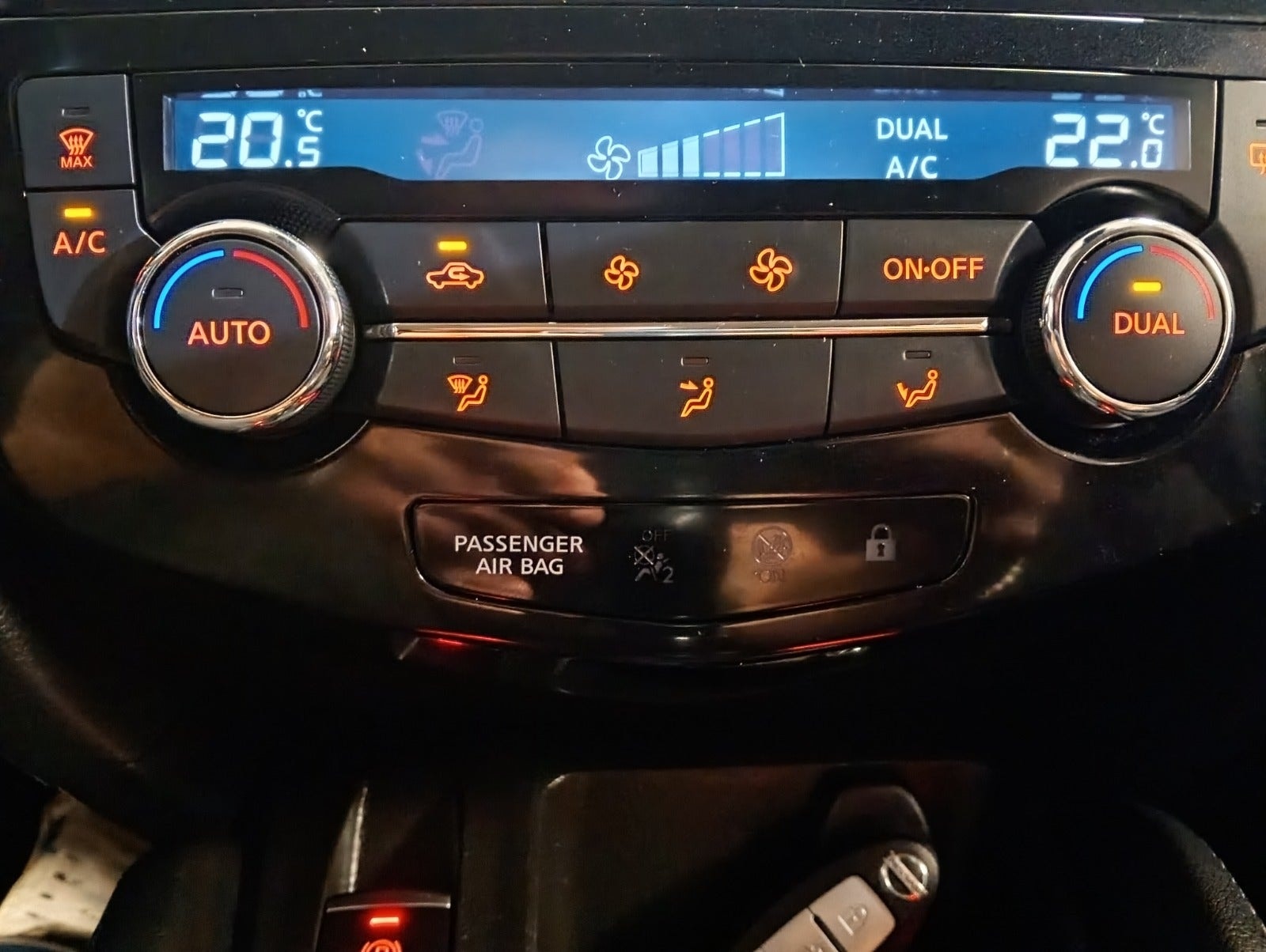 Nissan Qashqai – billede 5