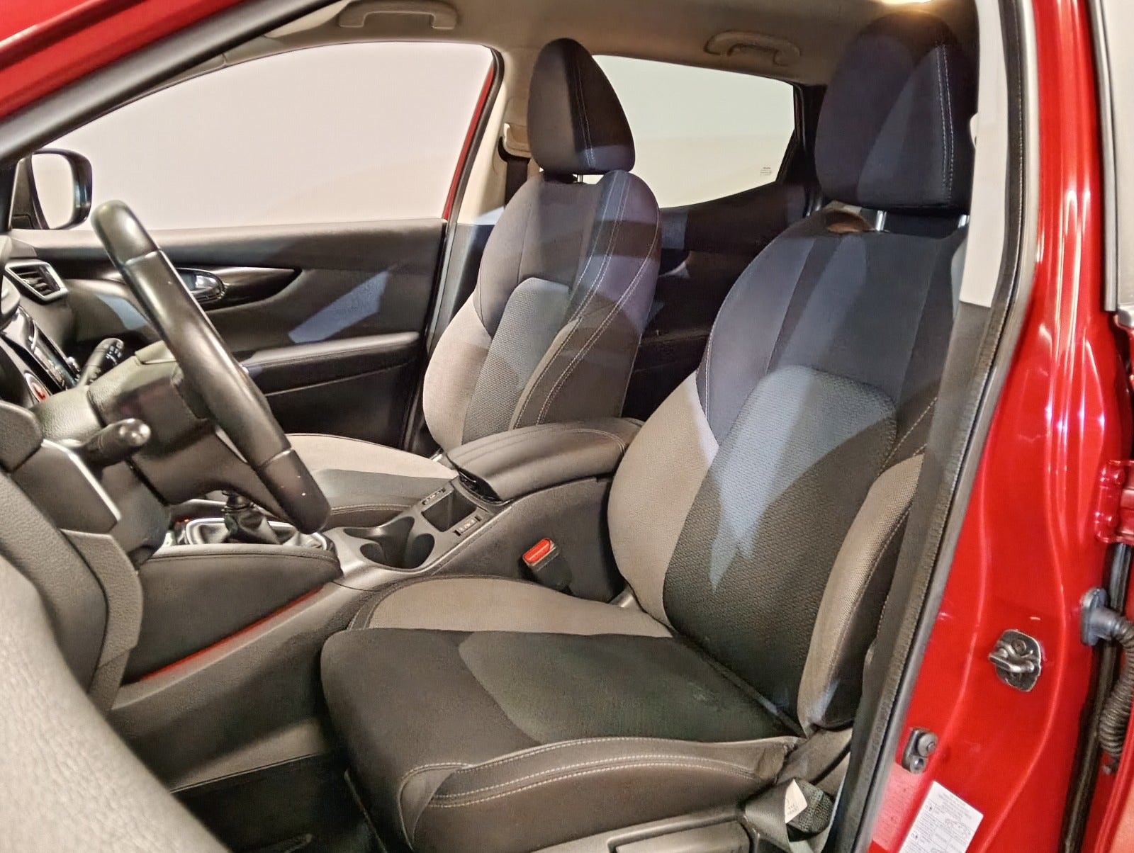 Nissan Qashqai – billede 12