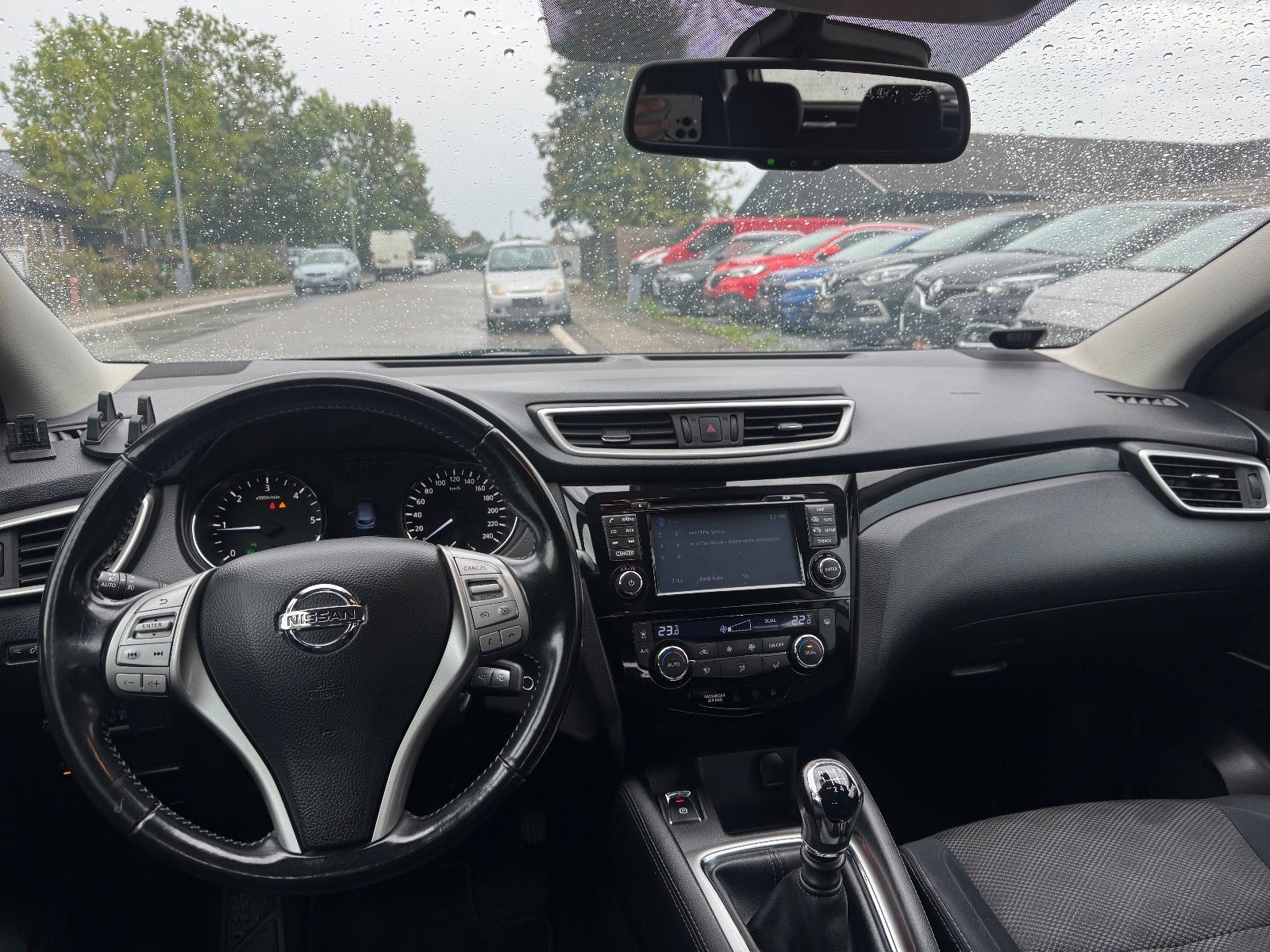 Nissan Qashqai – billede 10