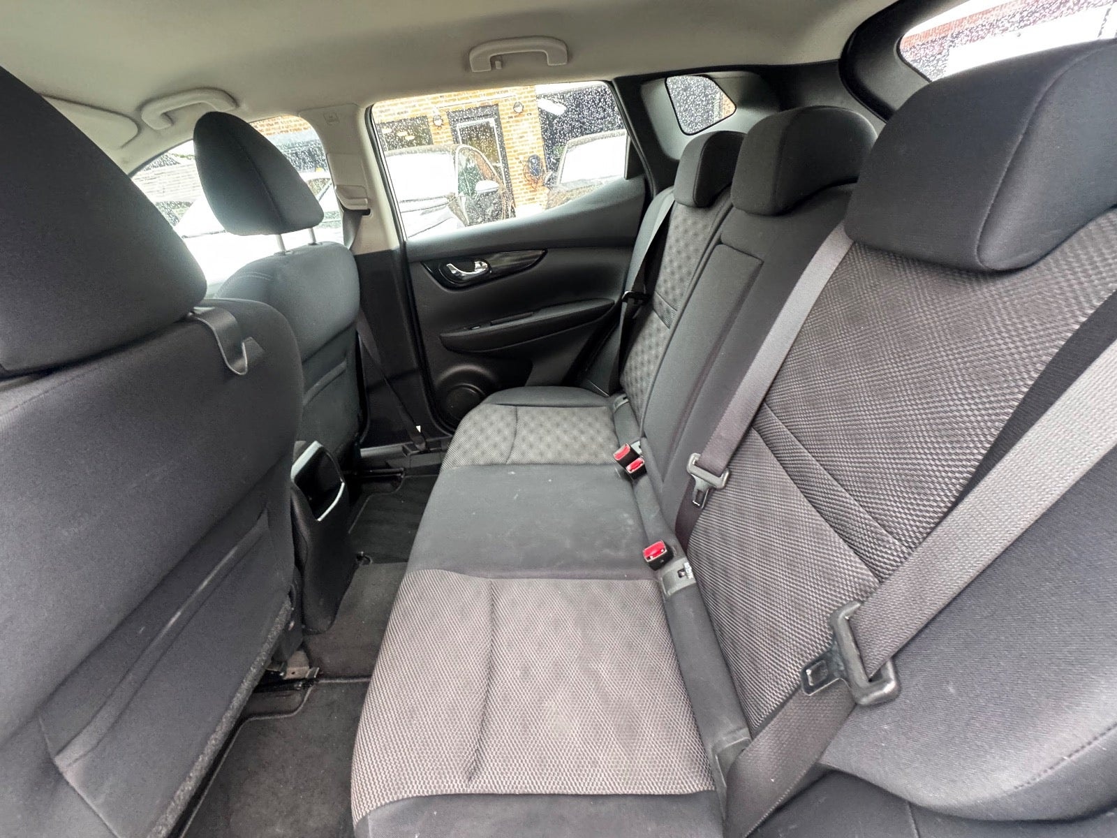 Nissan Qashqai – billede 9