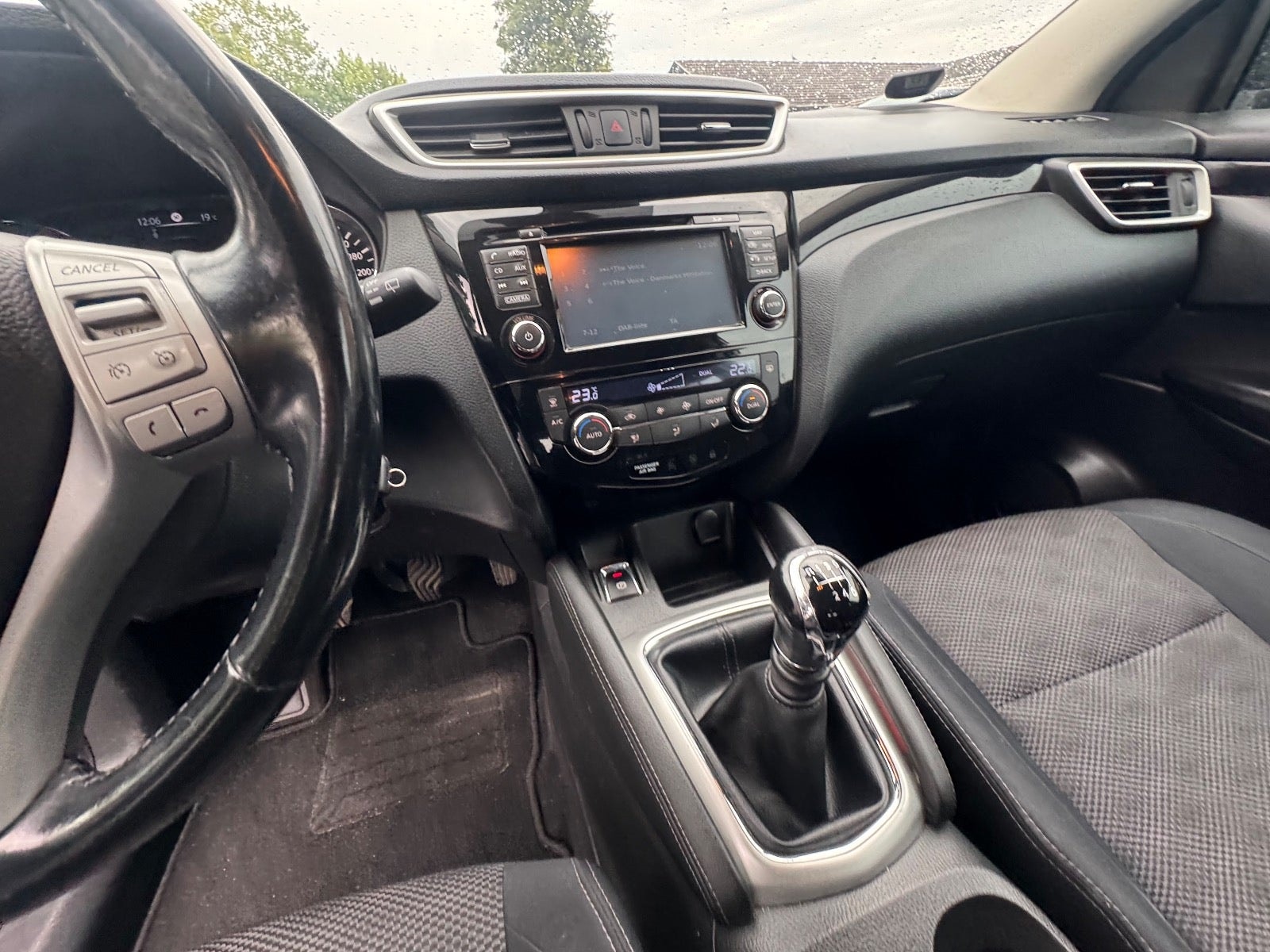 Nissan Qashqai – billede 5