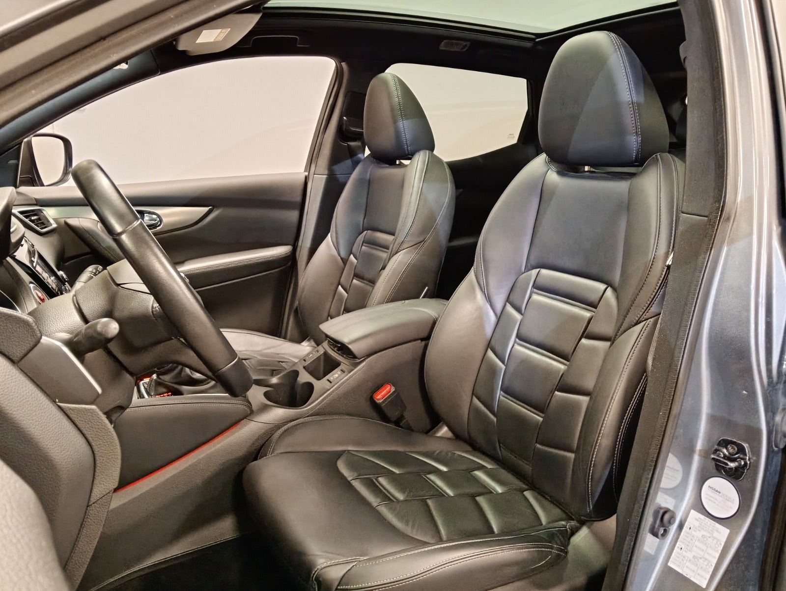 Nissan Qashqai – billede 10