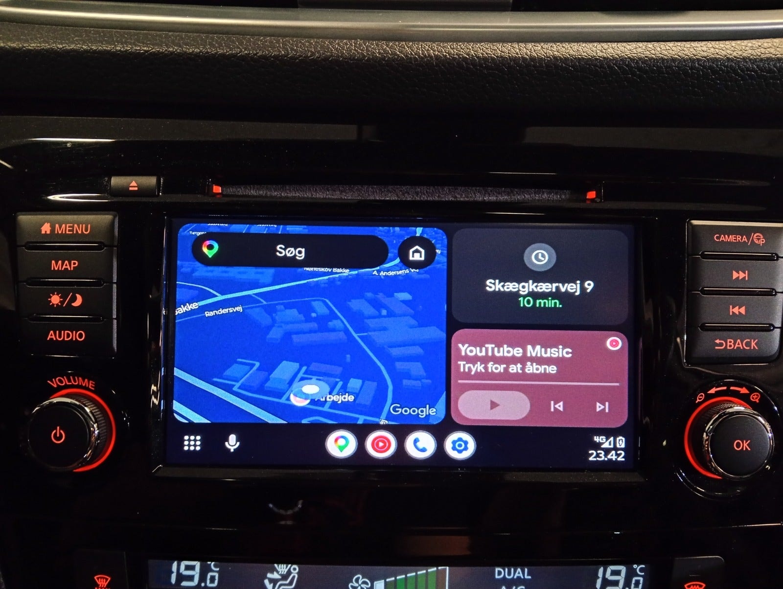 Nissan Qashqai – billede 15