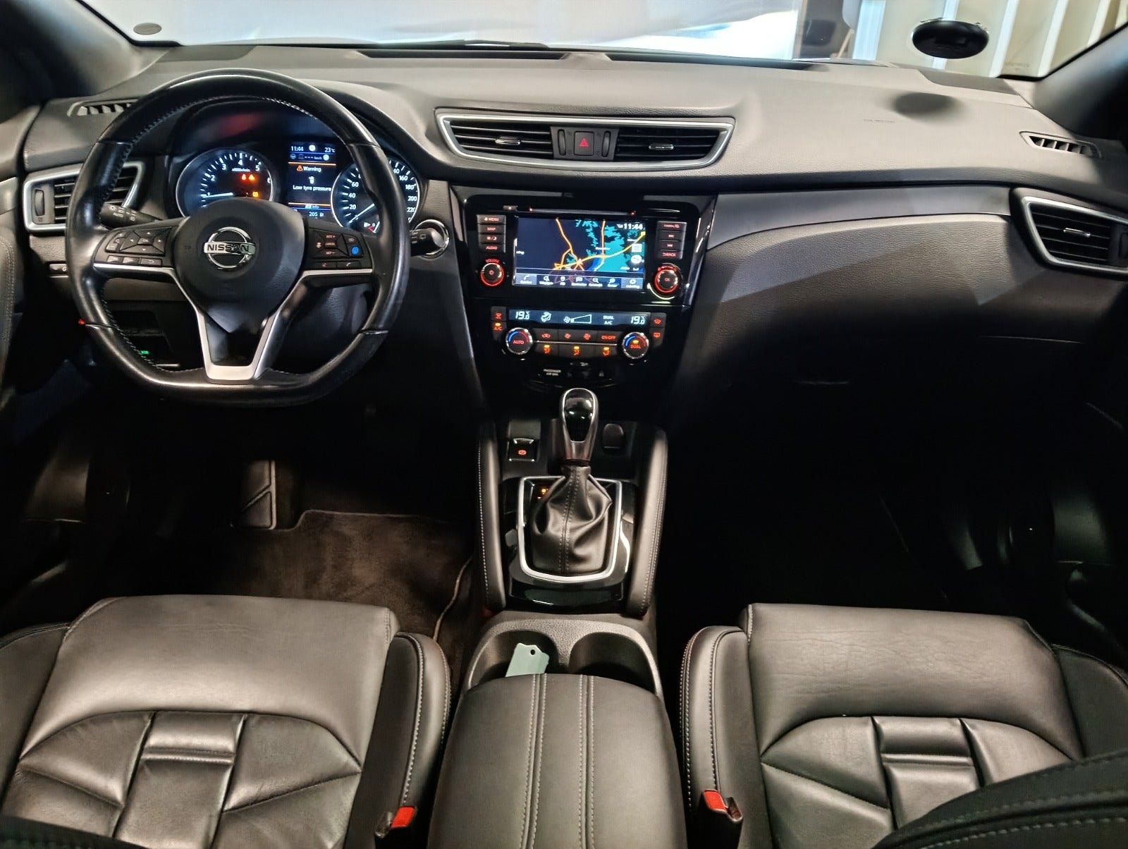 Nissan Qashqai – billede 13