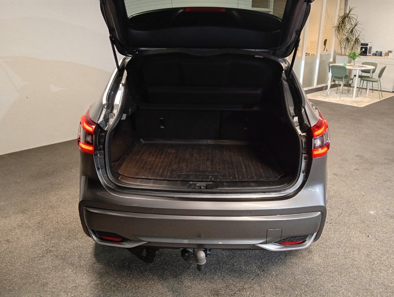 Nissan Qashqai – billede 7
