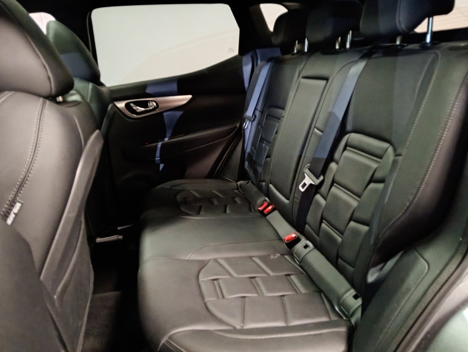 Nissan Qashqai – billede 12