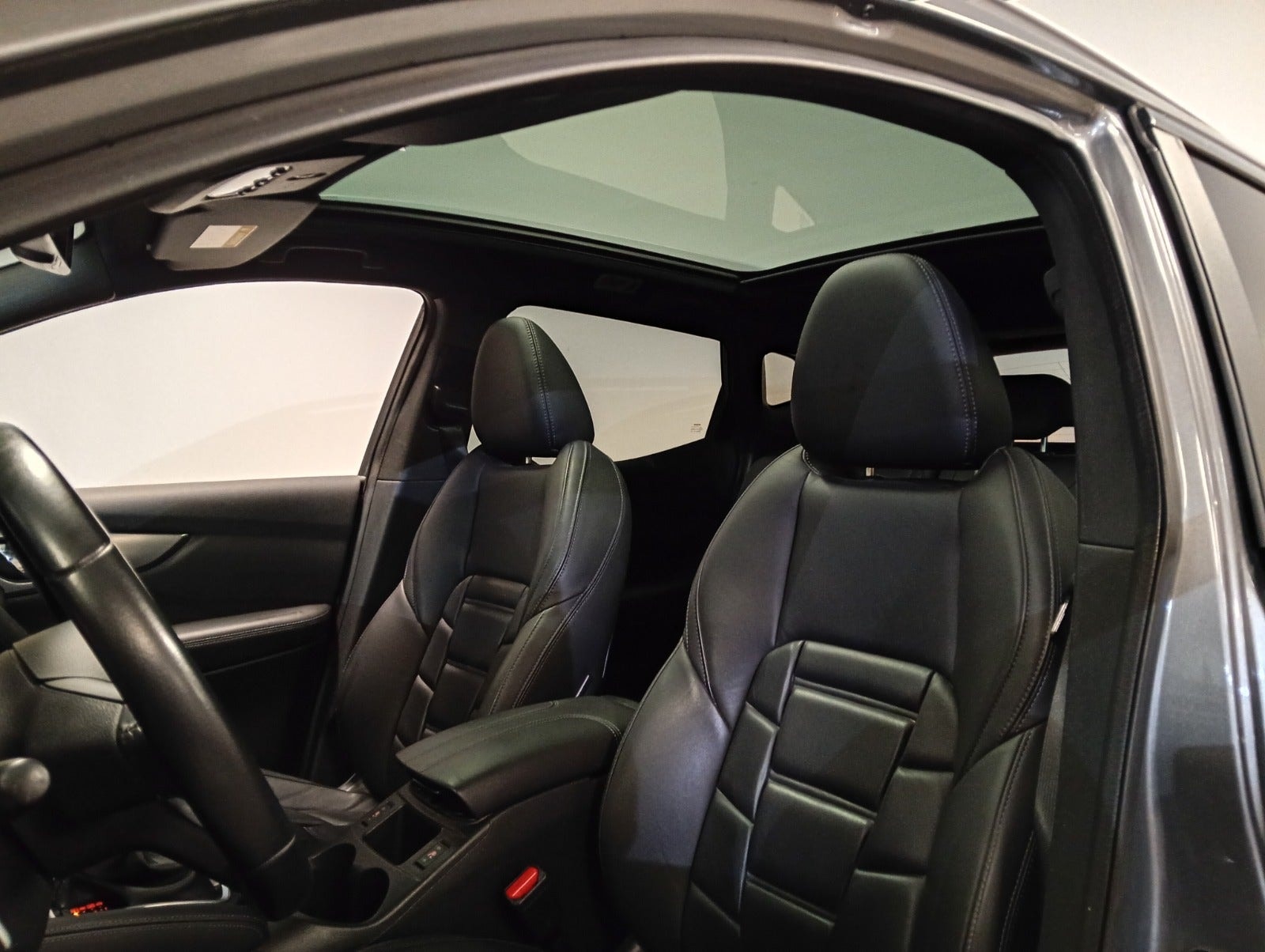 Nissan Qashqai – billede 11