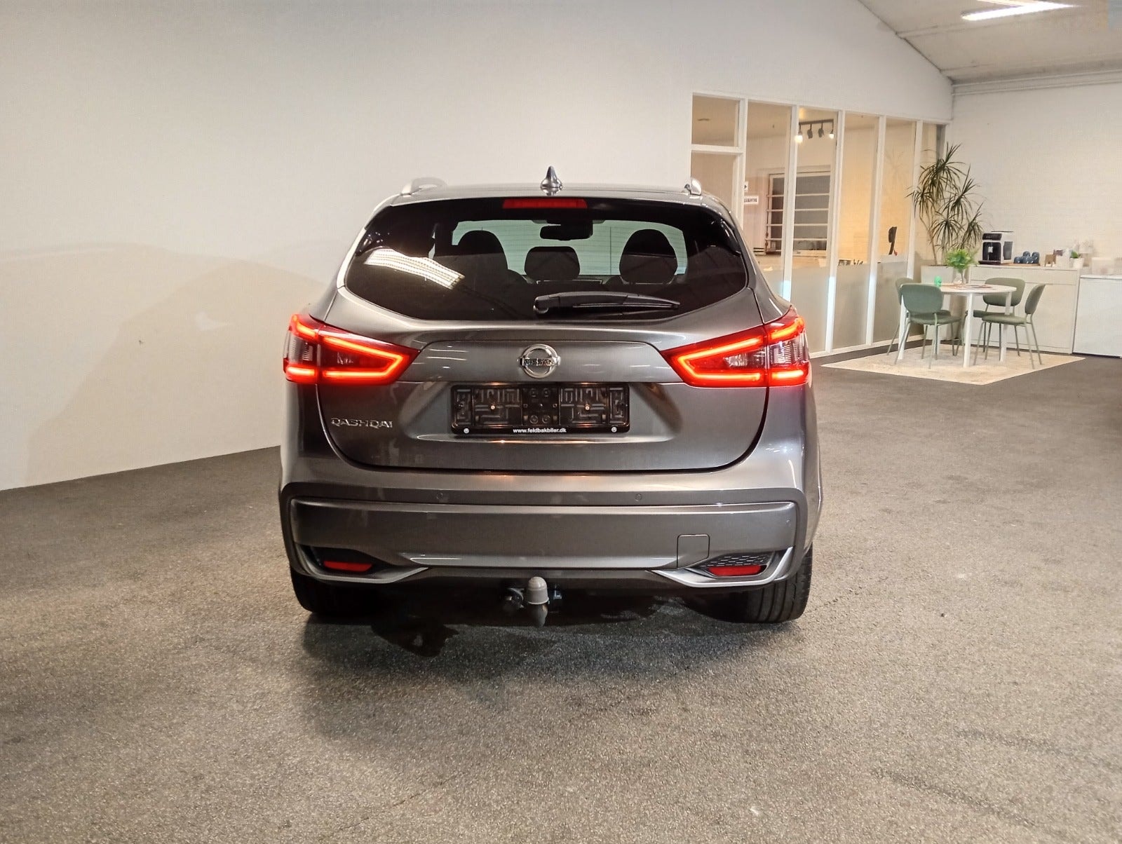 Nissan Qashqai – billede 6