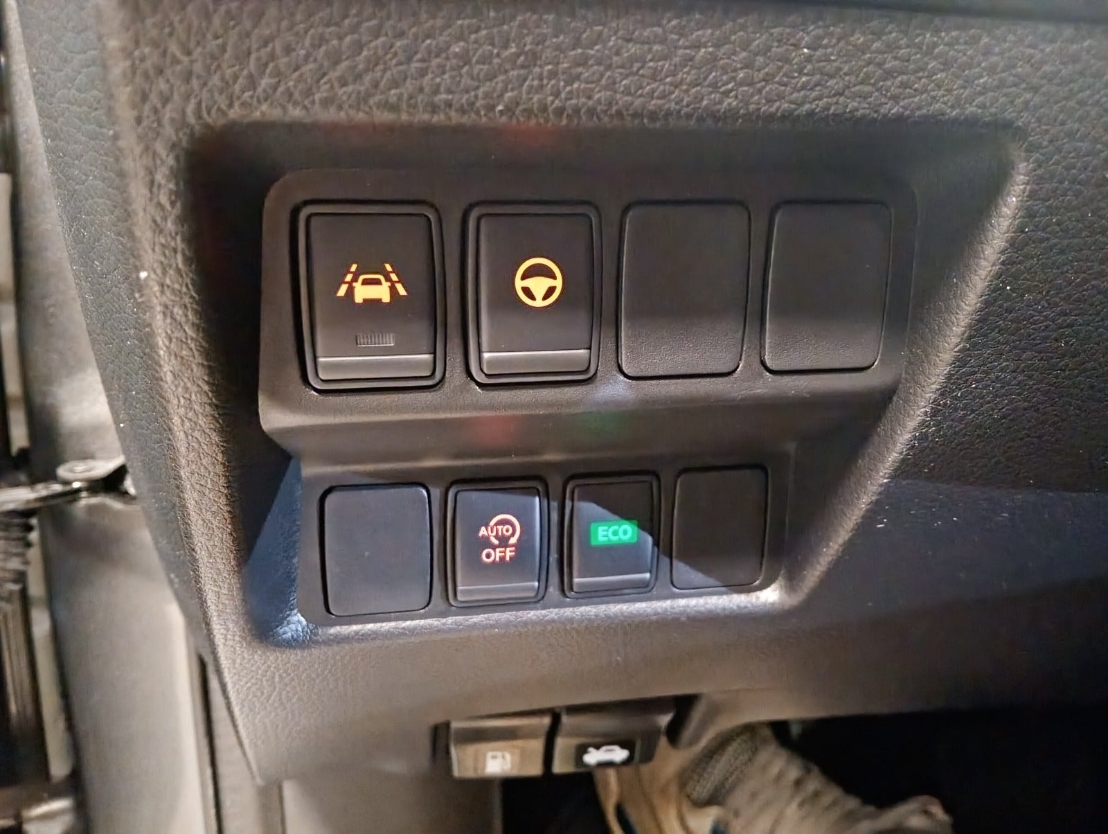 Nissan Qashqai – billede 5
