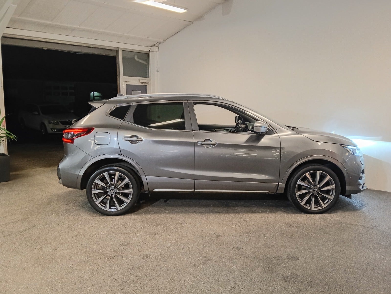 Nissan Qashqai – billede 3