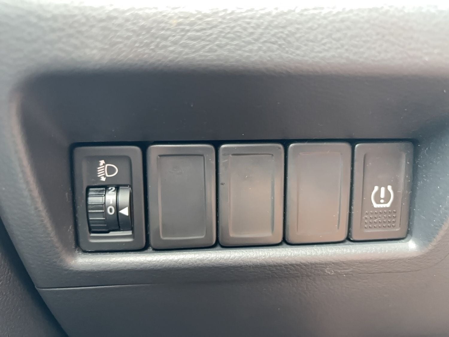 Suzuki Celerio – billede 9