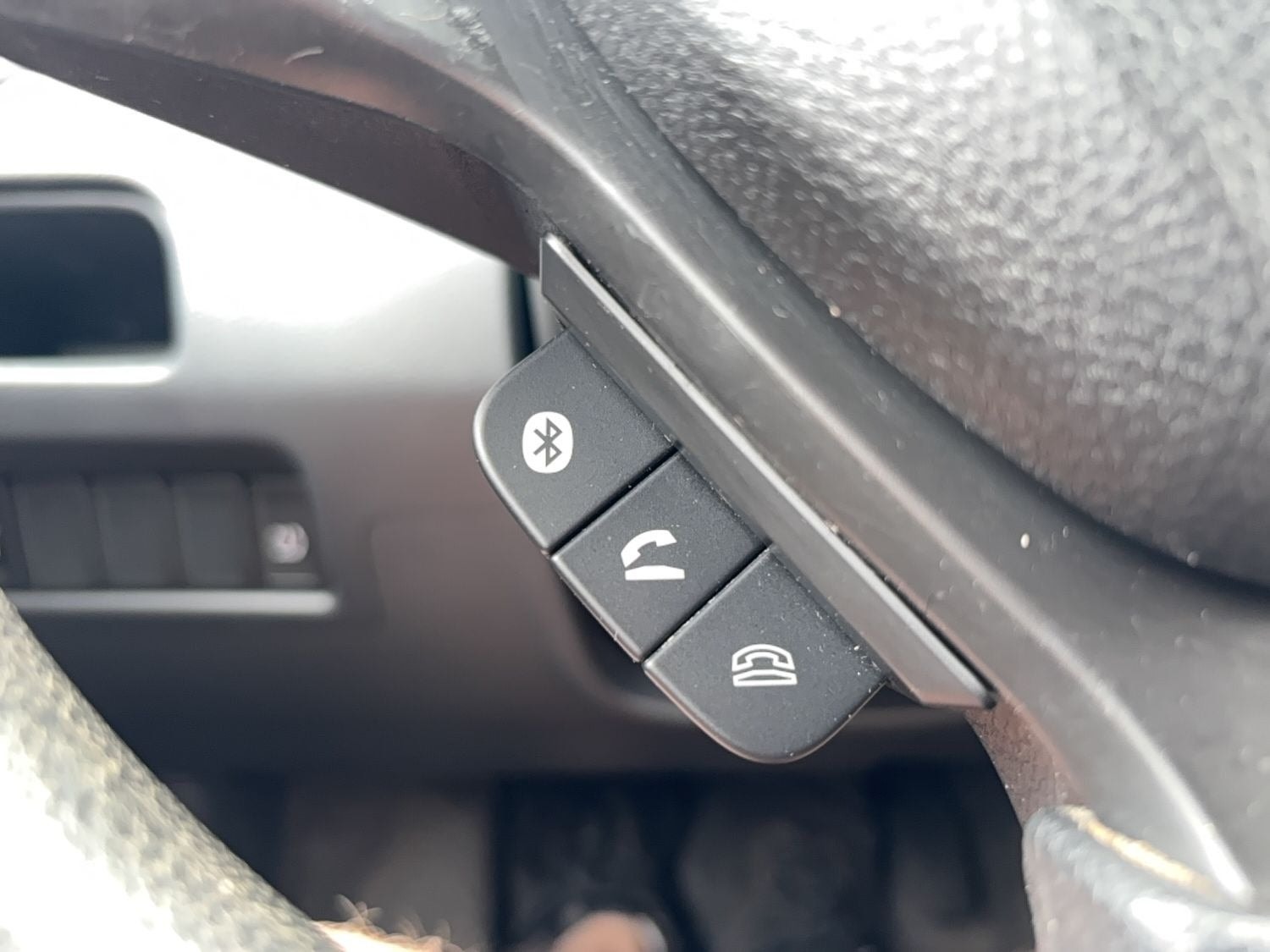 Suzuki Celerio – billede 4