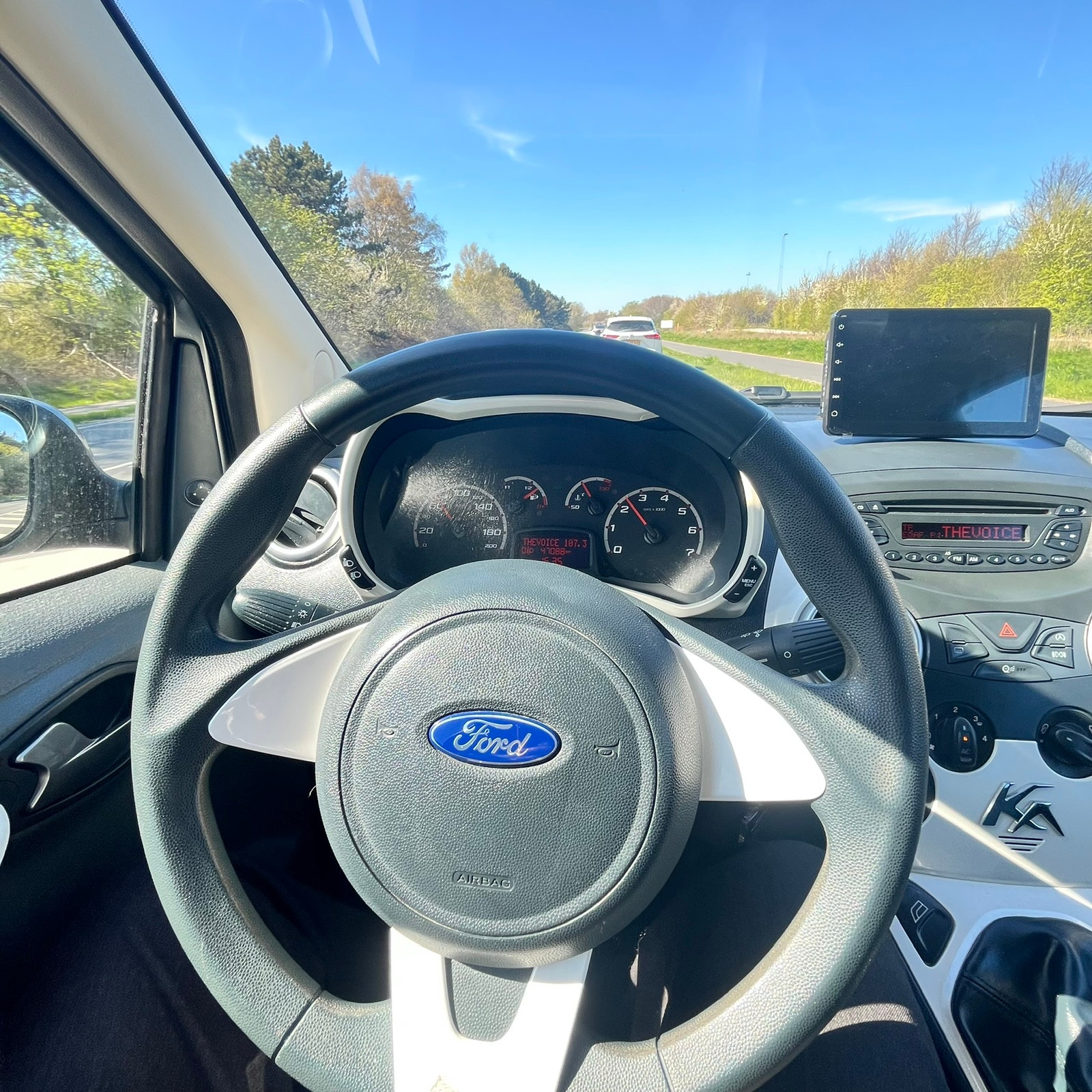 Ford Ka – billede 6