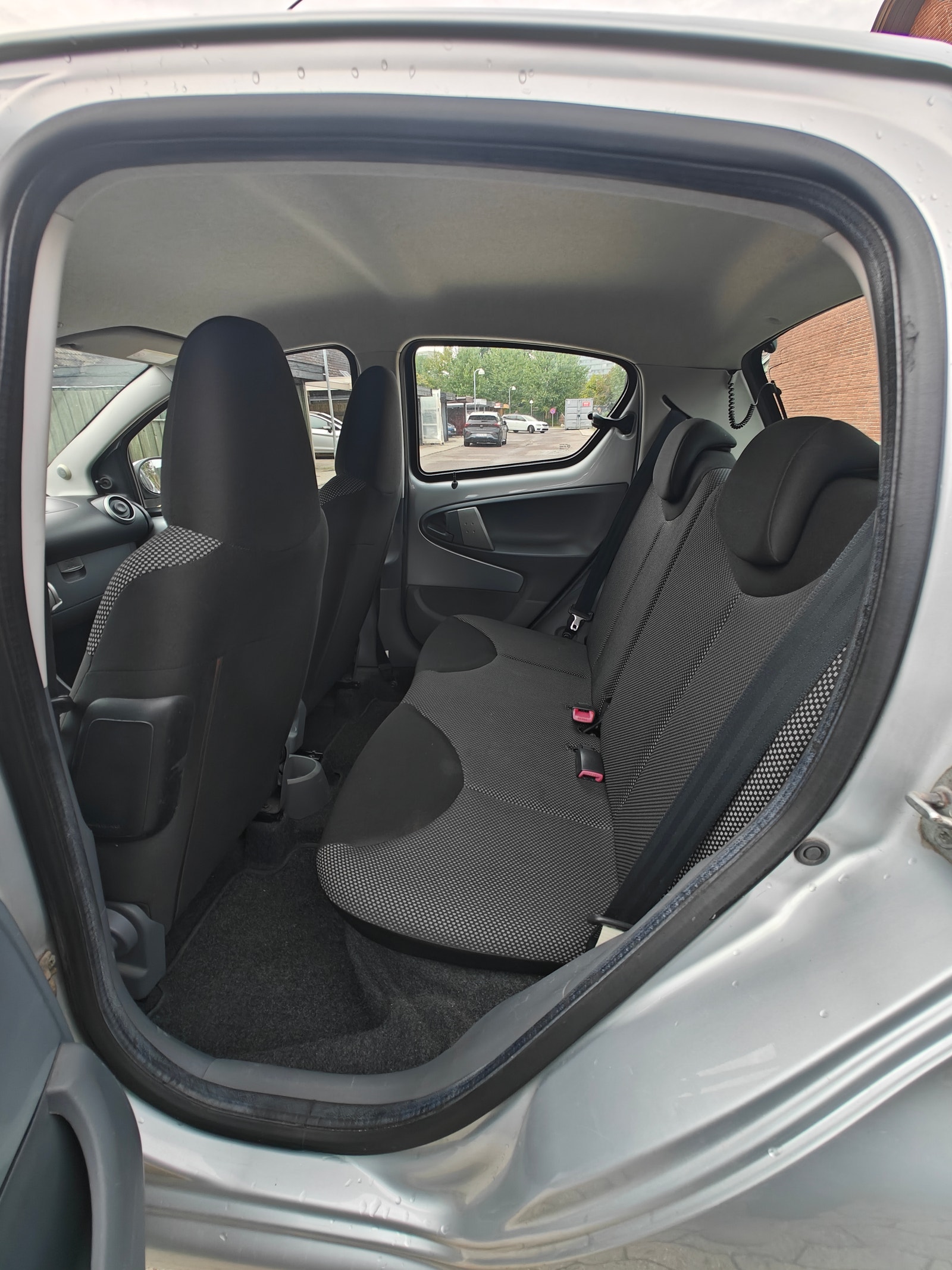 Toyota Aygo – billede 5
