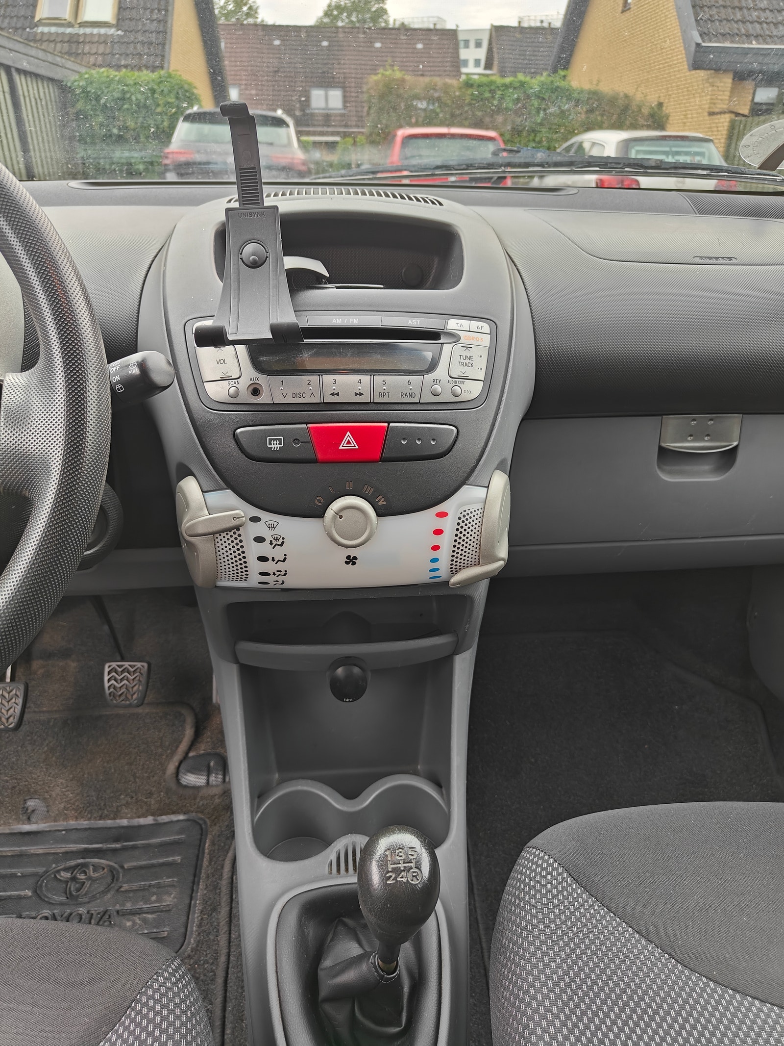 Toyota Aygo – billede 10