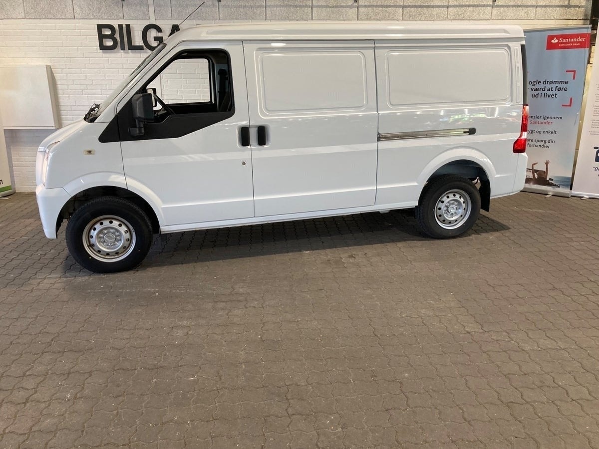DFSK EC35 – billede 3