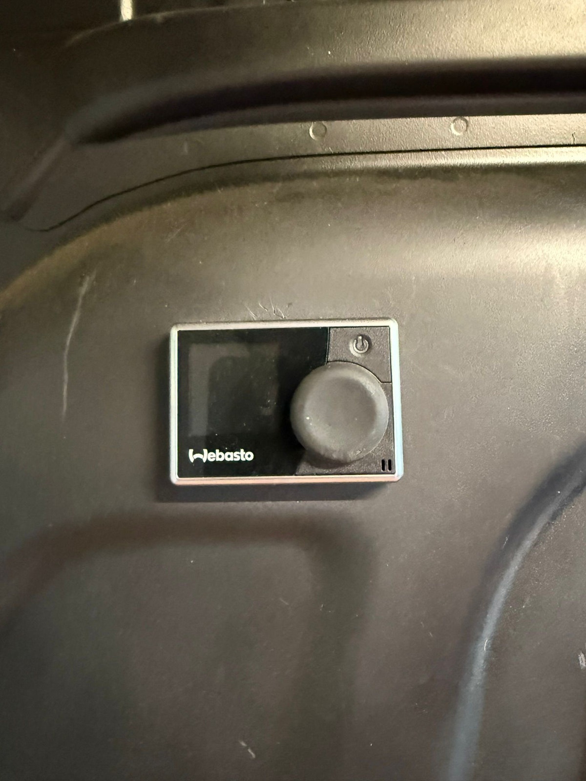 Mercedes Sprinter 316 til salg hos Nabilli