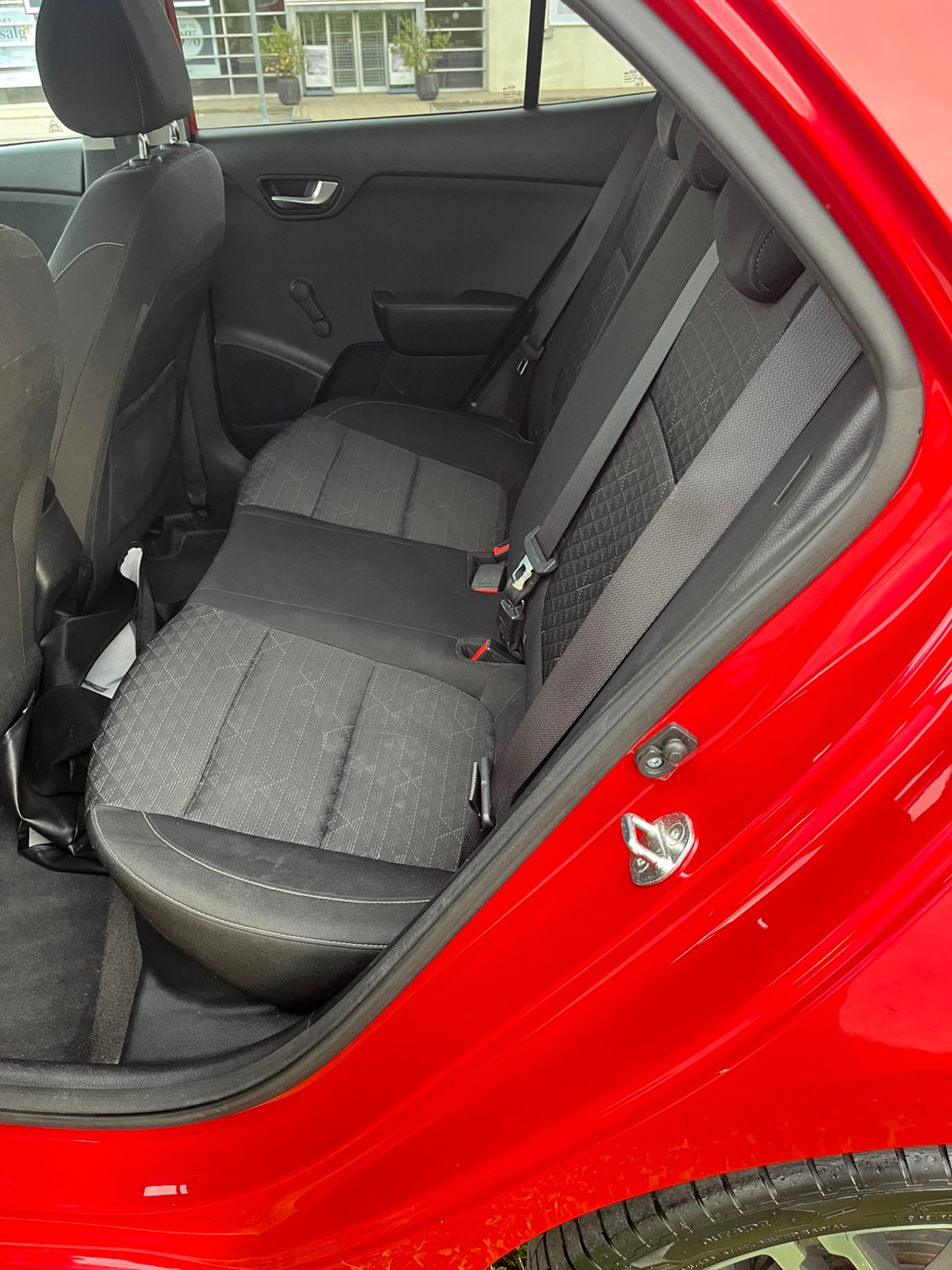Kia Rio – billede 8