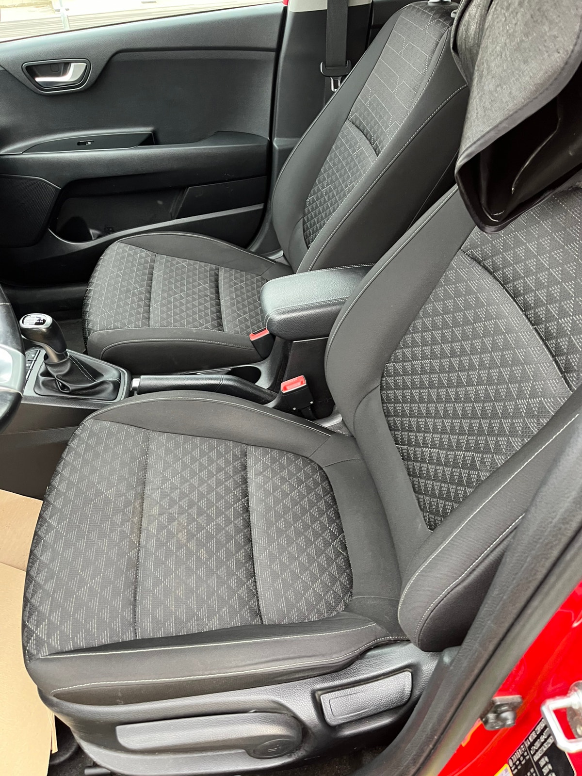 Kia Rio – billede 4